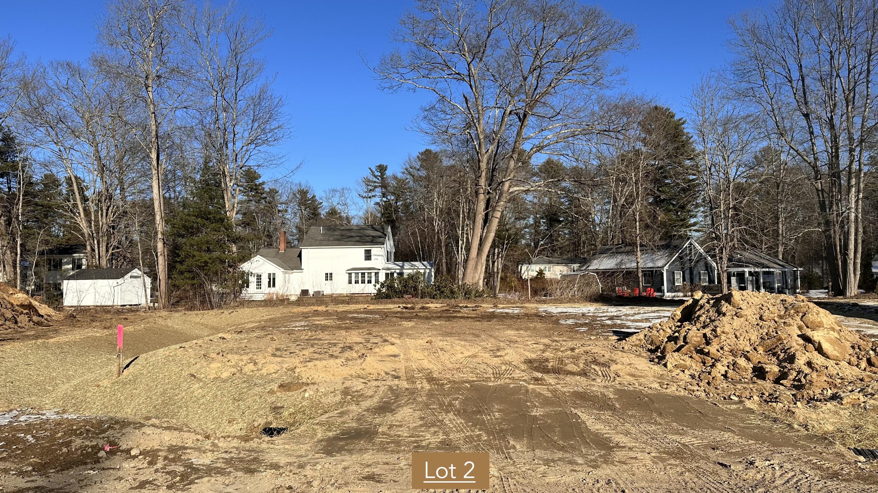 5 Hardwood Lane