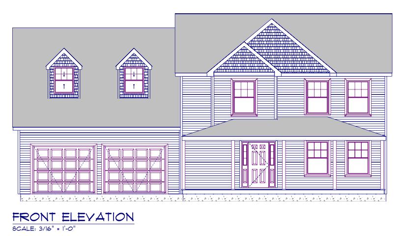 5 Hardwood Lane