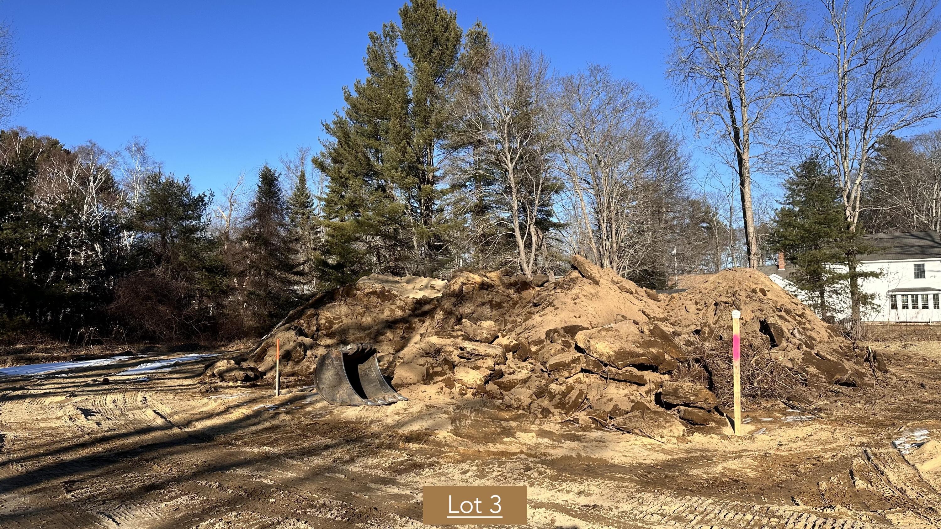 5 Hardwood Lane