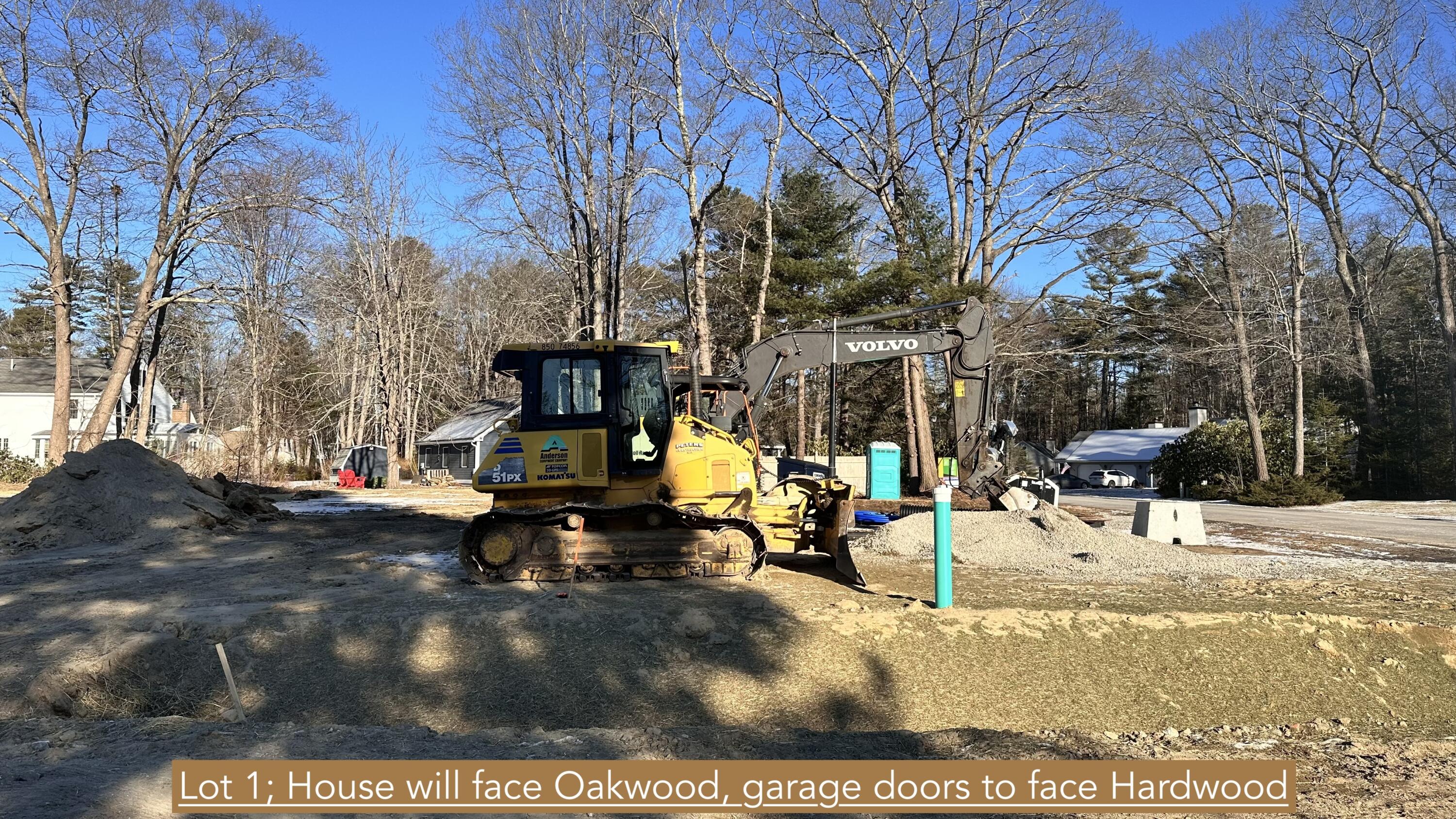 5 Hardwood Lane