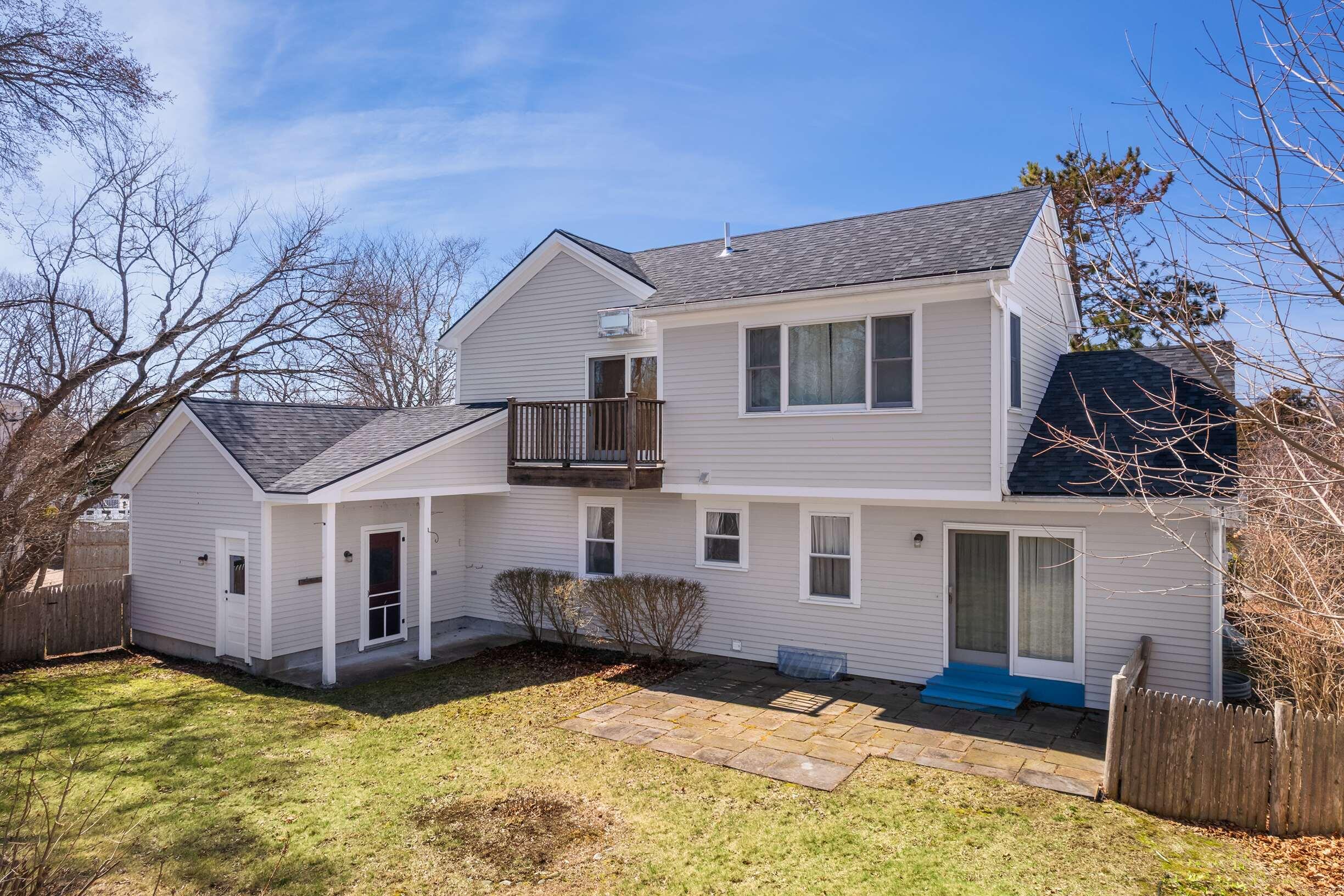 42 Ocean Avenue