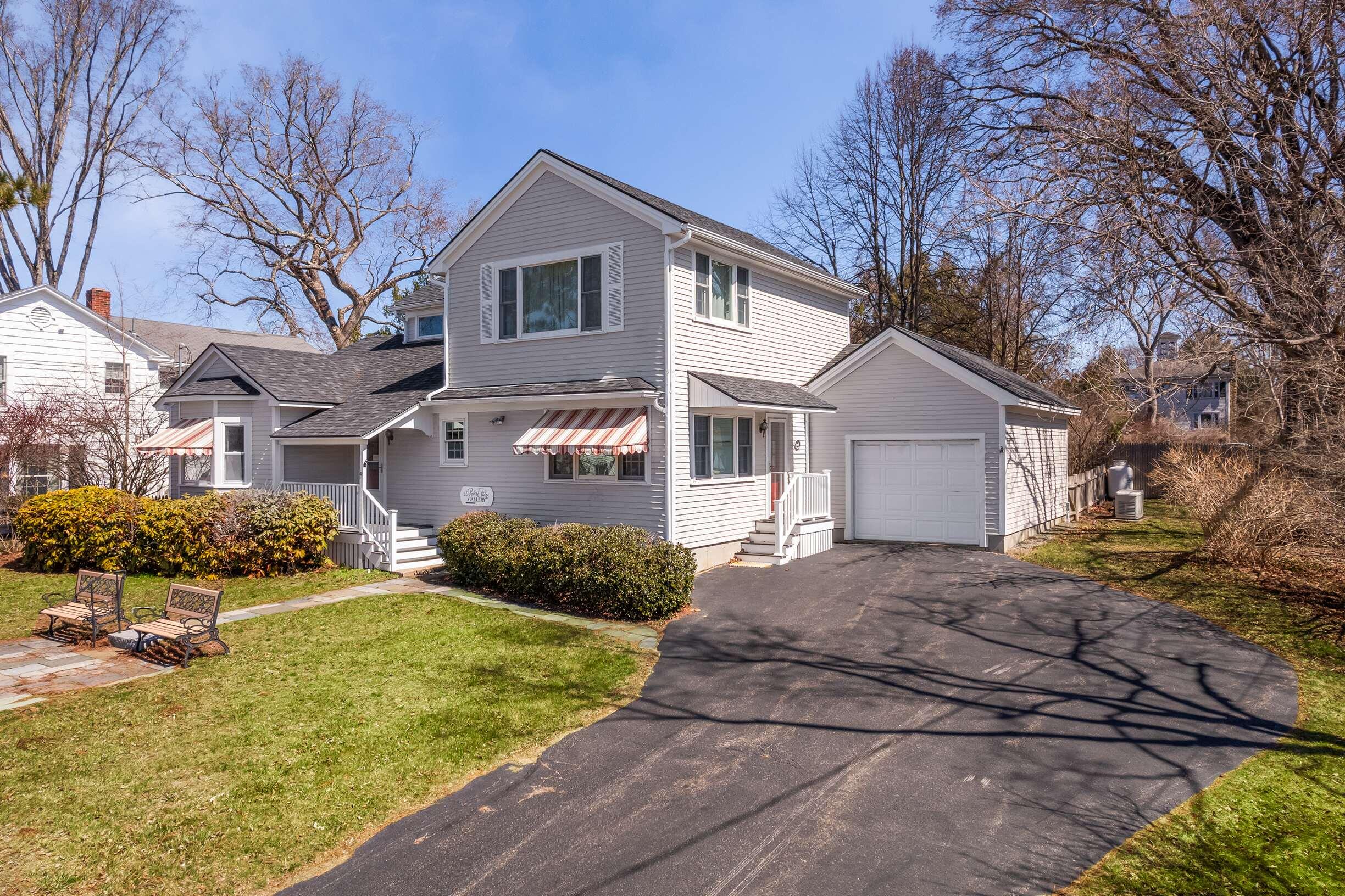 42 Ocean Avenue