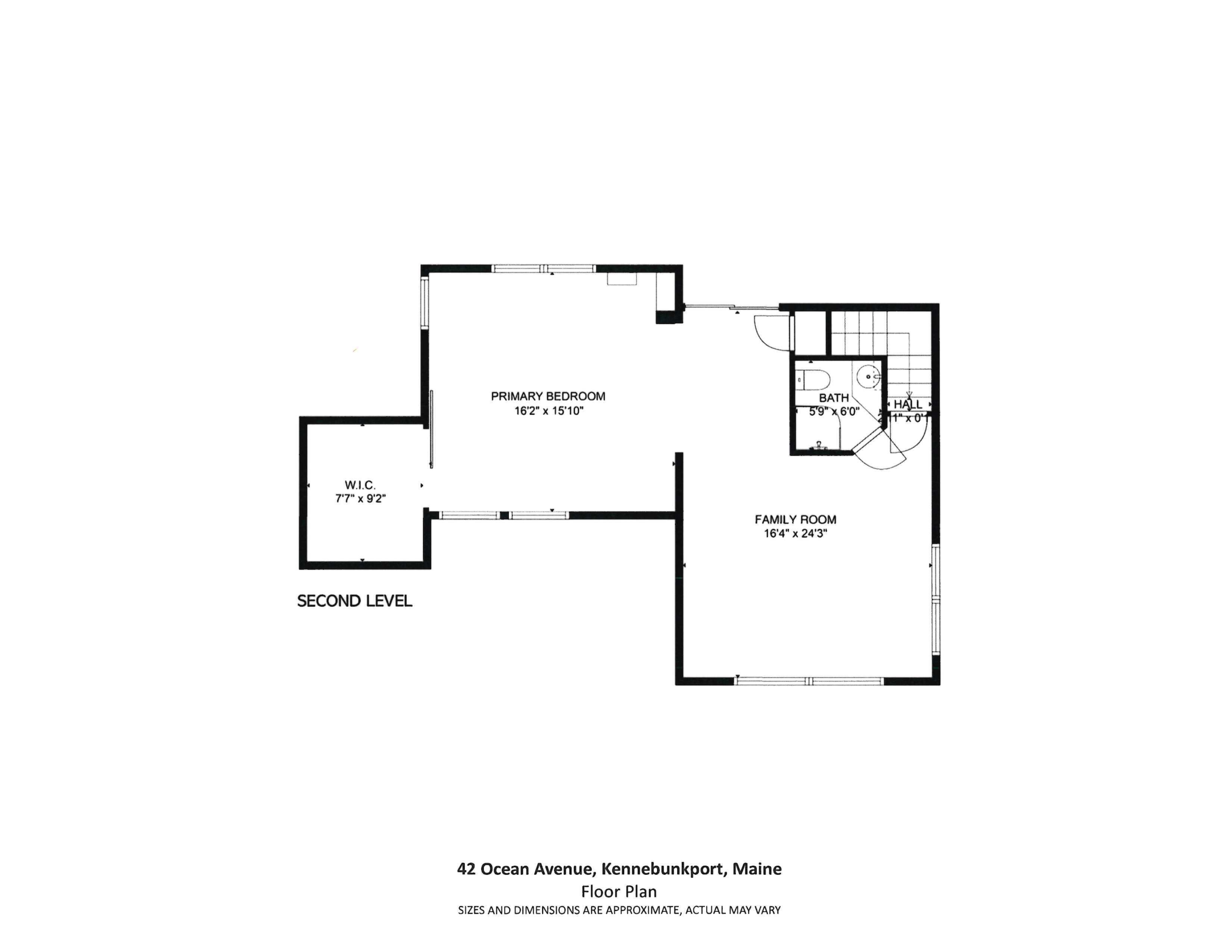 42 Ocean Avenue