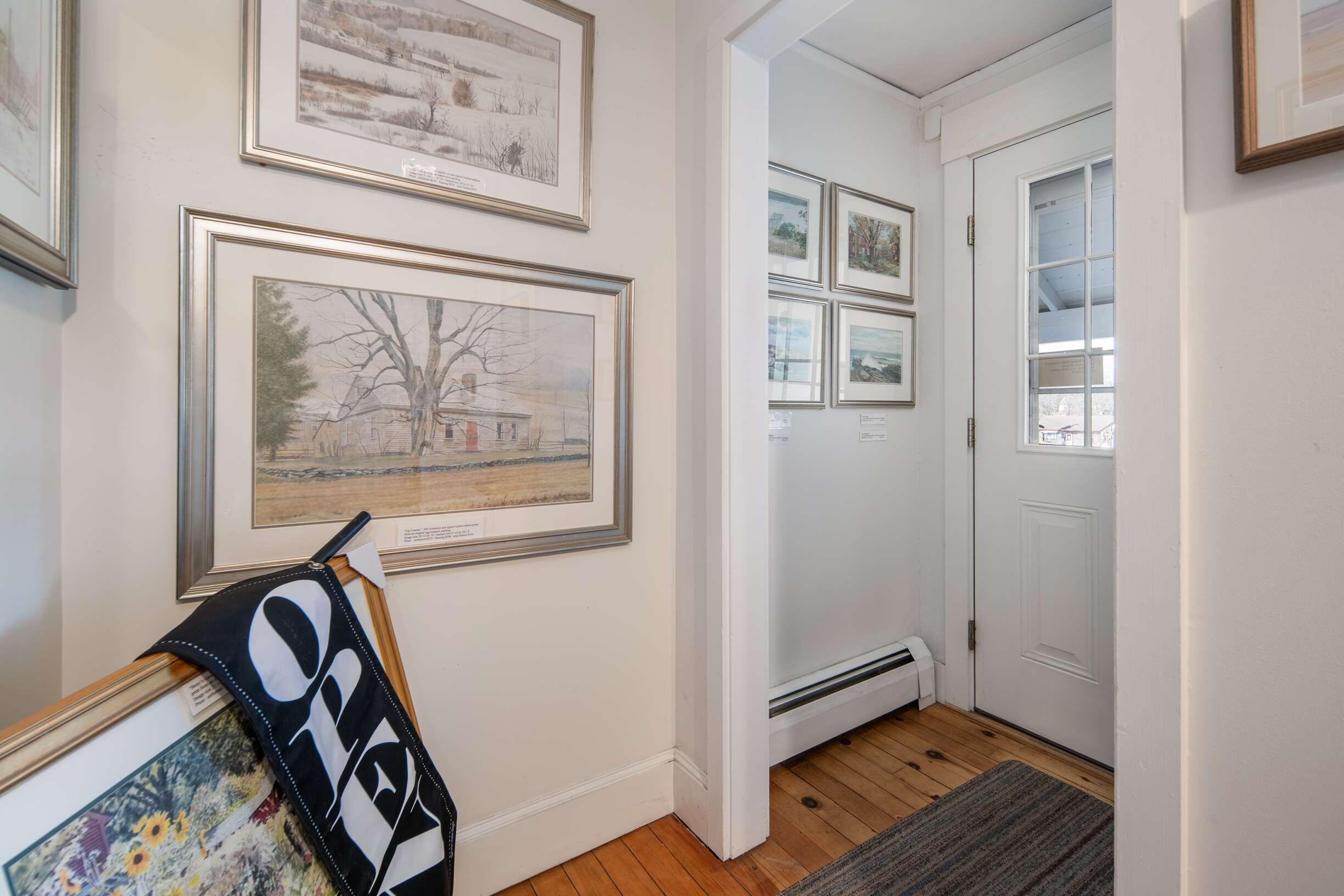 42 Ocean Avenue