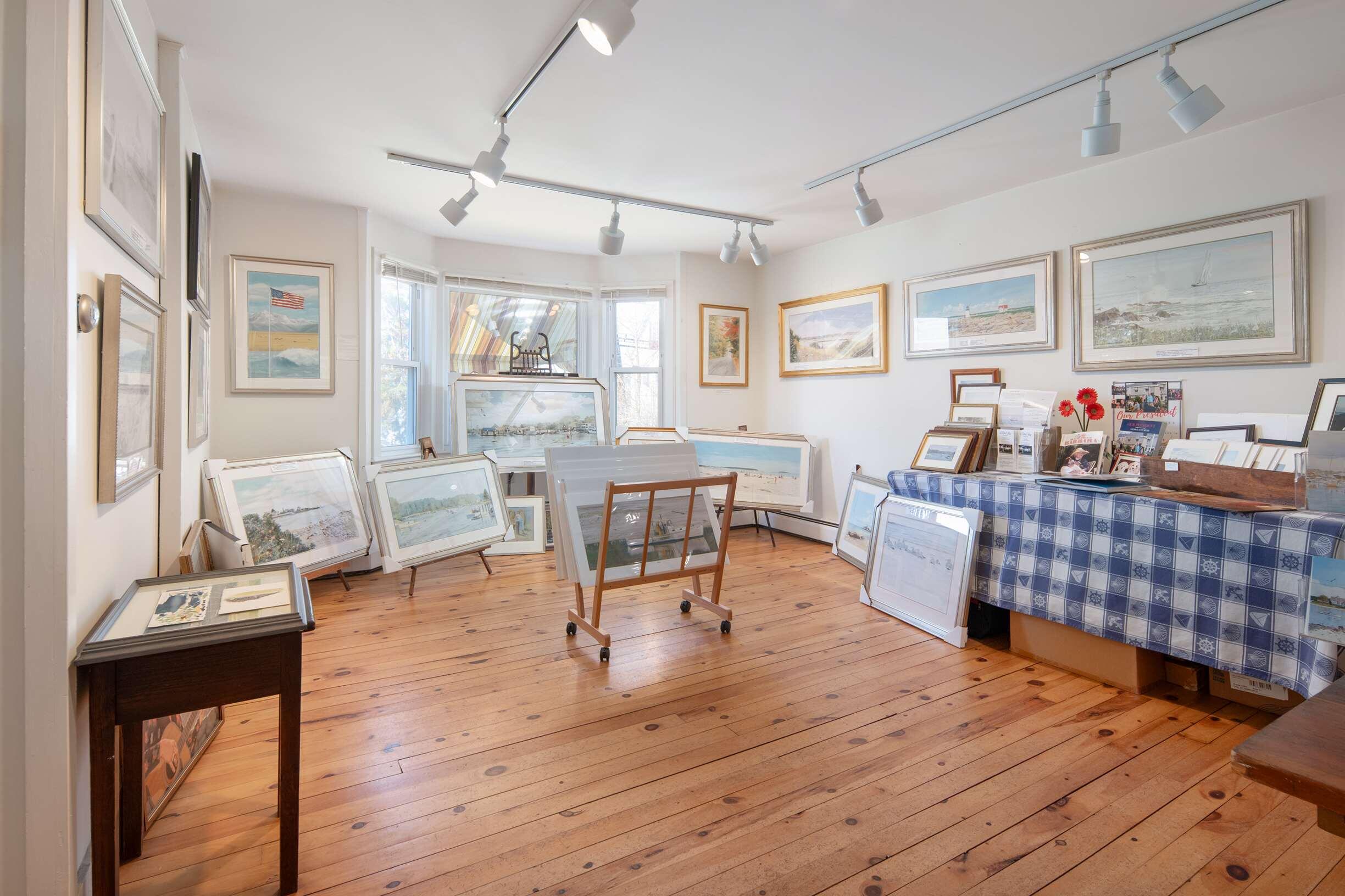 42 Ocean Avenue