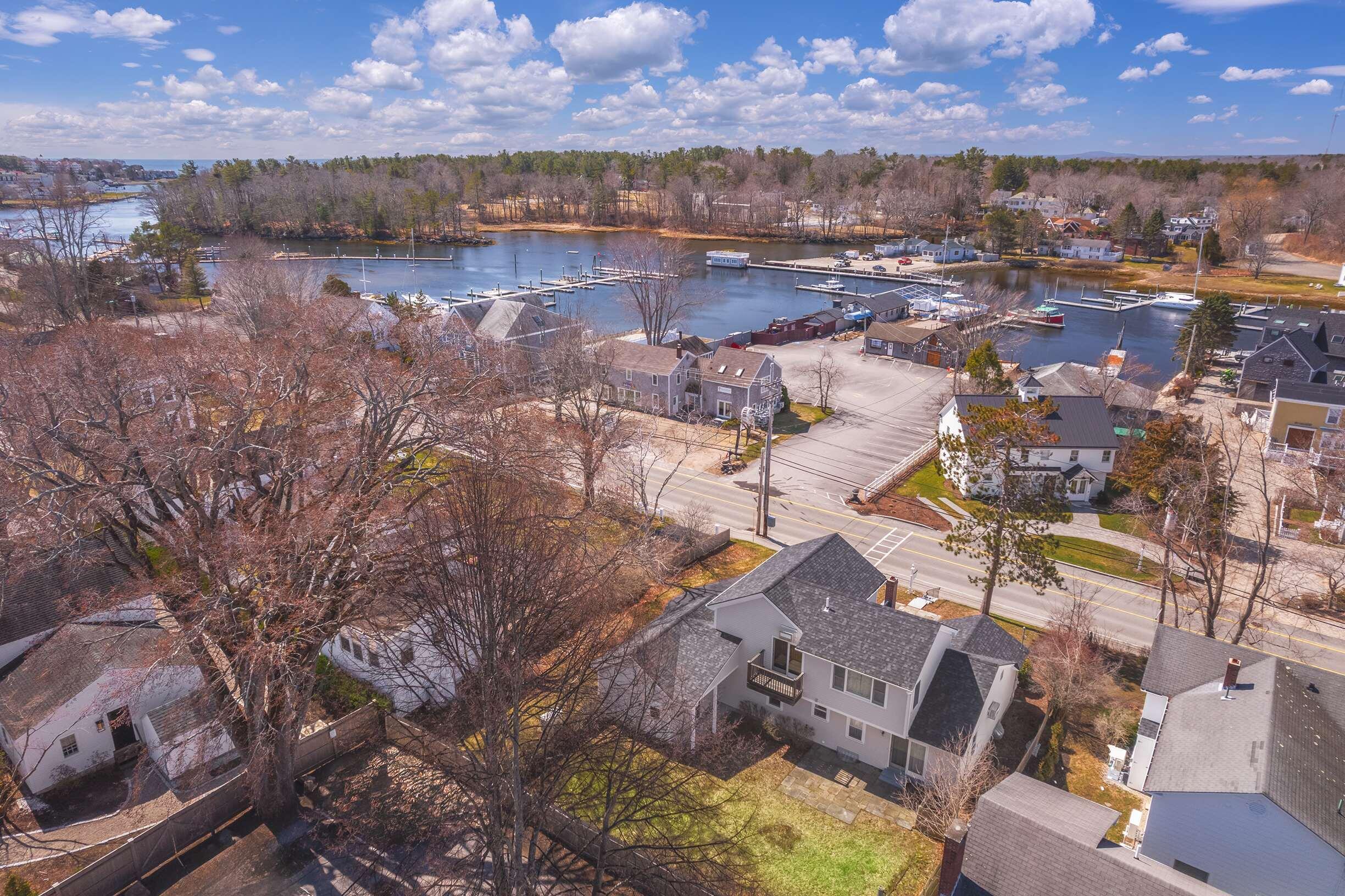 42 Ocean Avenue