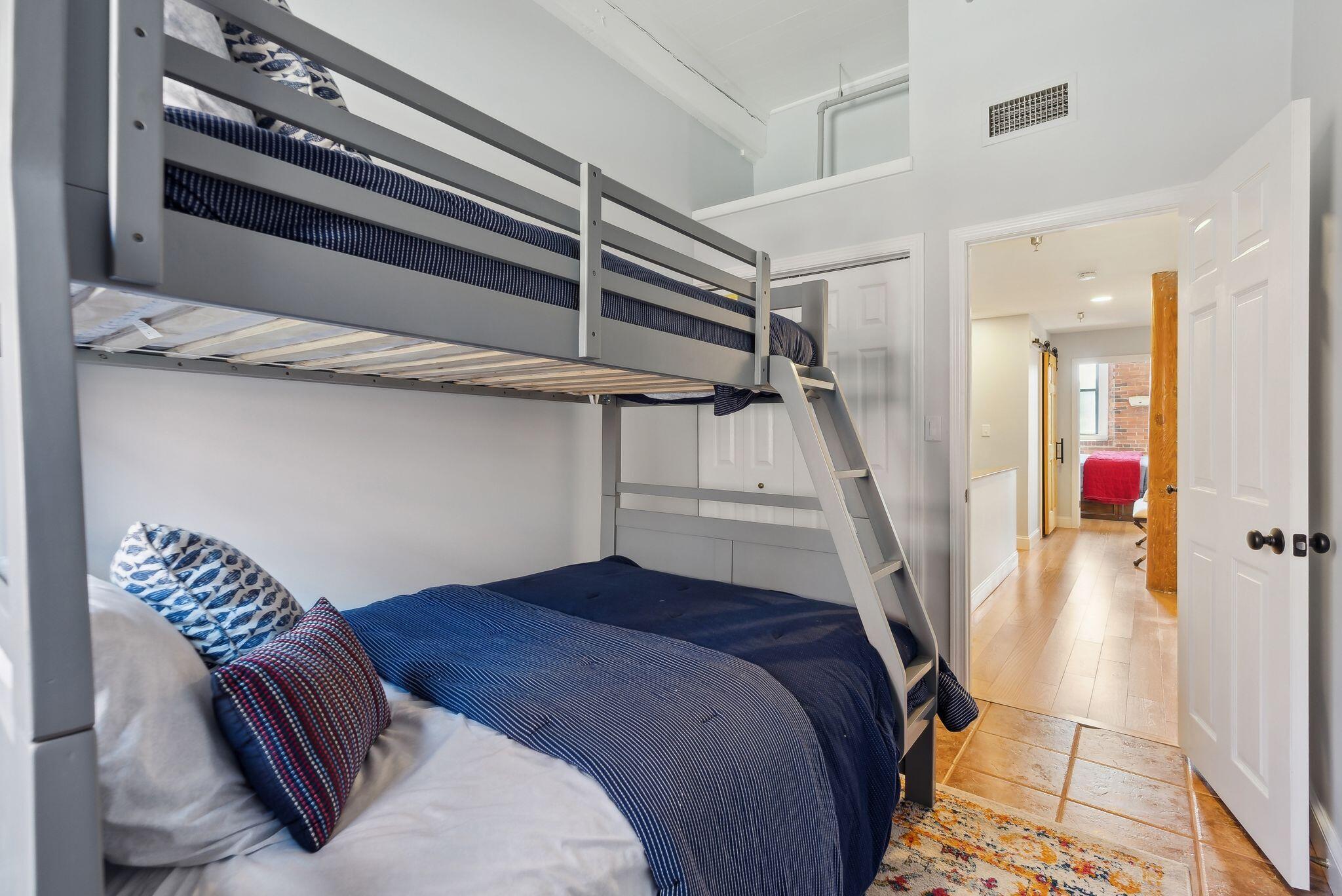 1 Saco Island Terrace Unit: 110