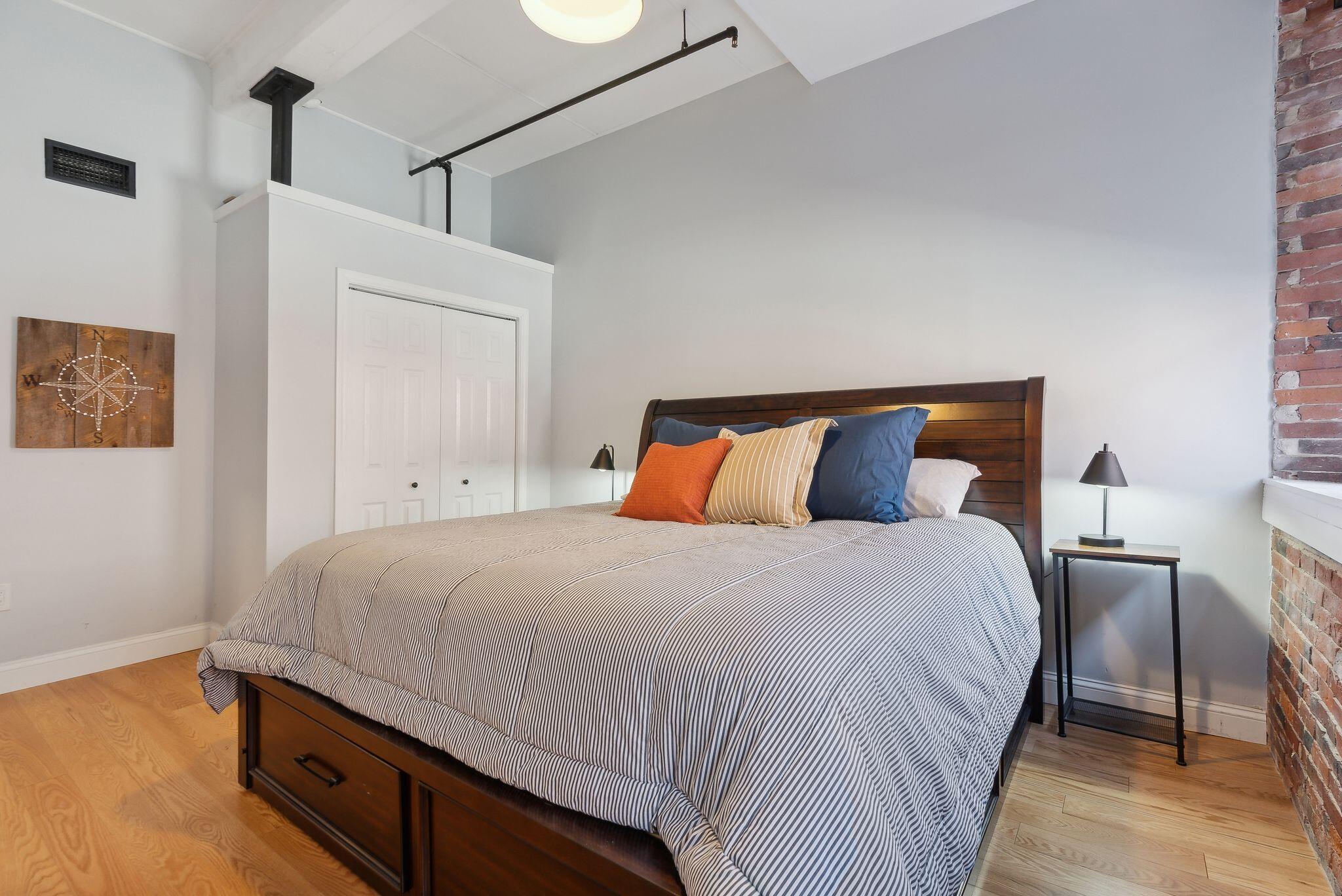 1 Saco Island Terrace Unit: 110