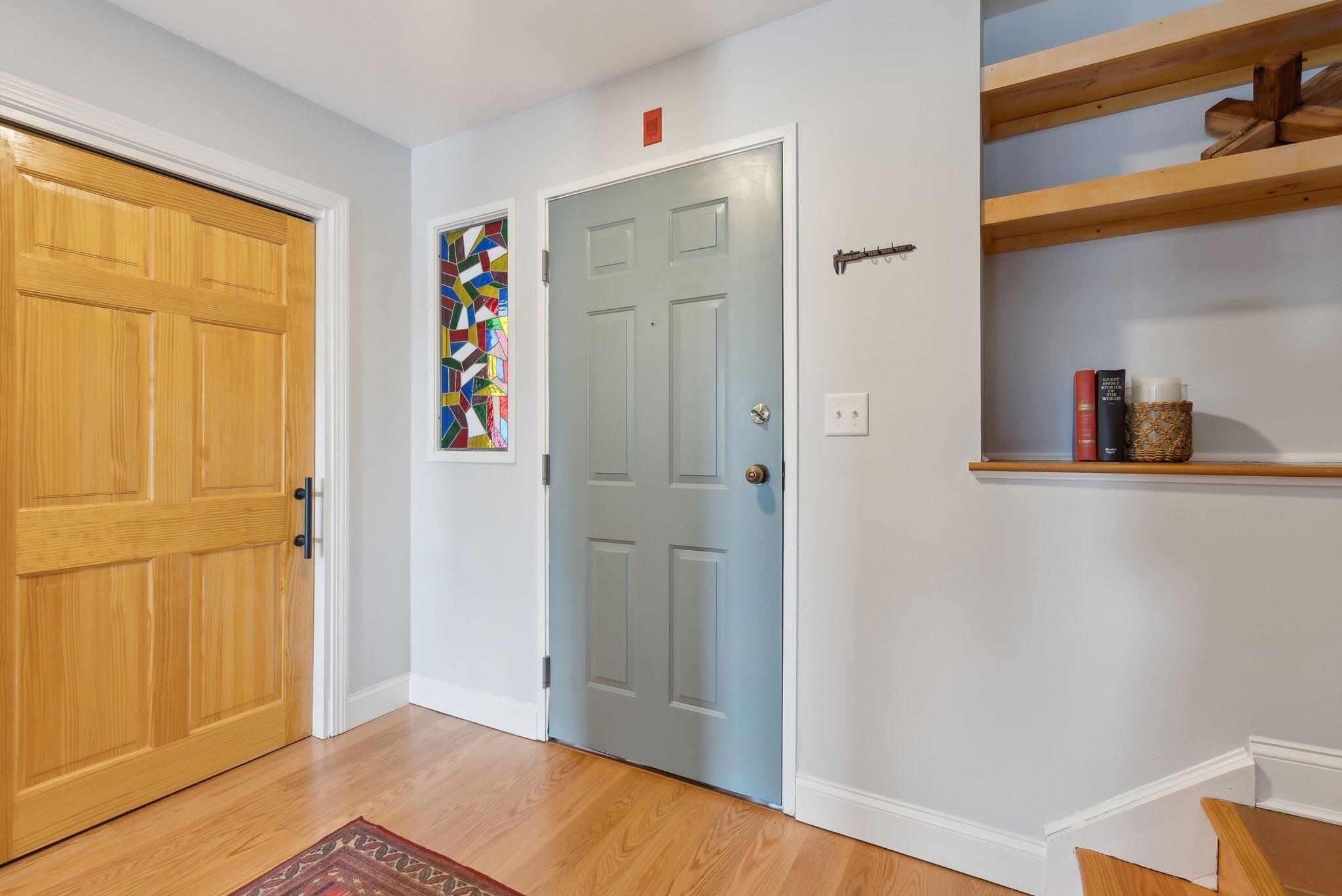 1 Saco Island Terrace Unit: 110