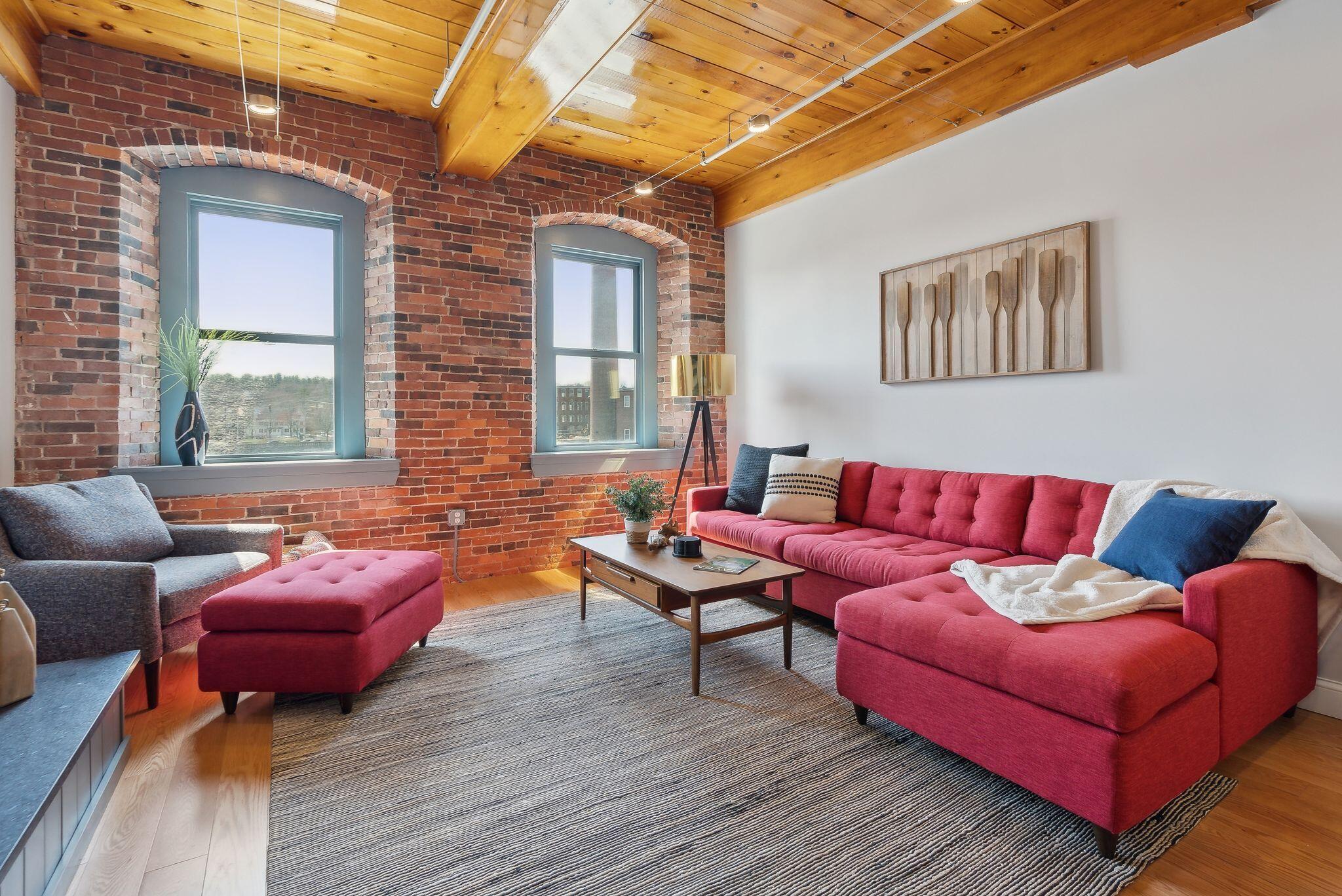 1 Saco Island Terrace Unit: 110