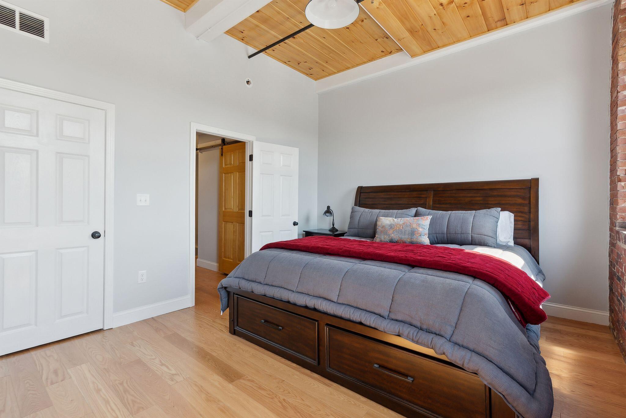 1 Saco Island Terrace Unit: 110