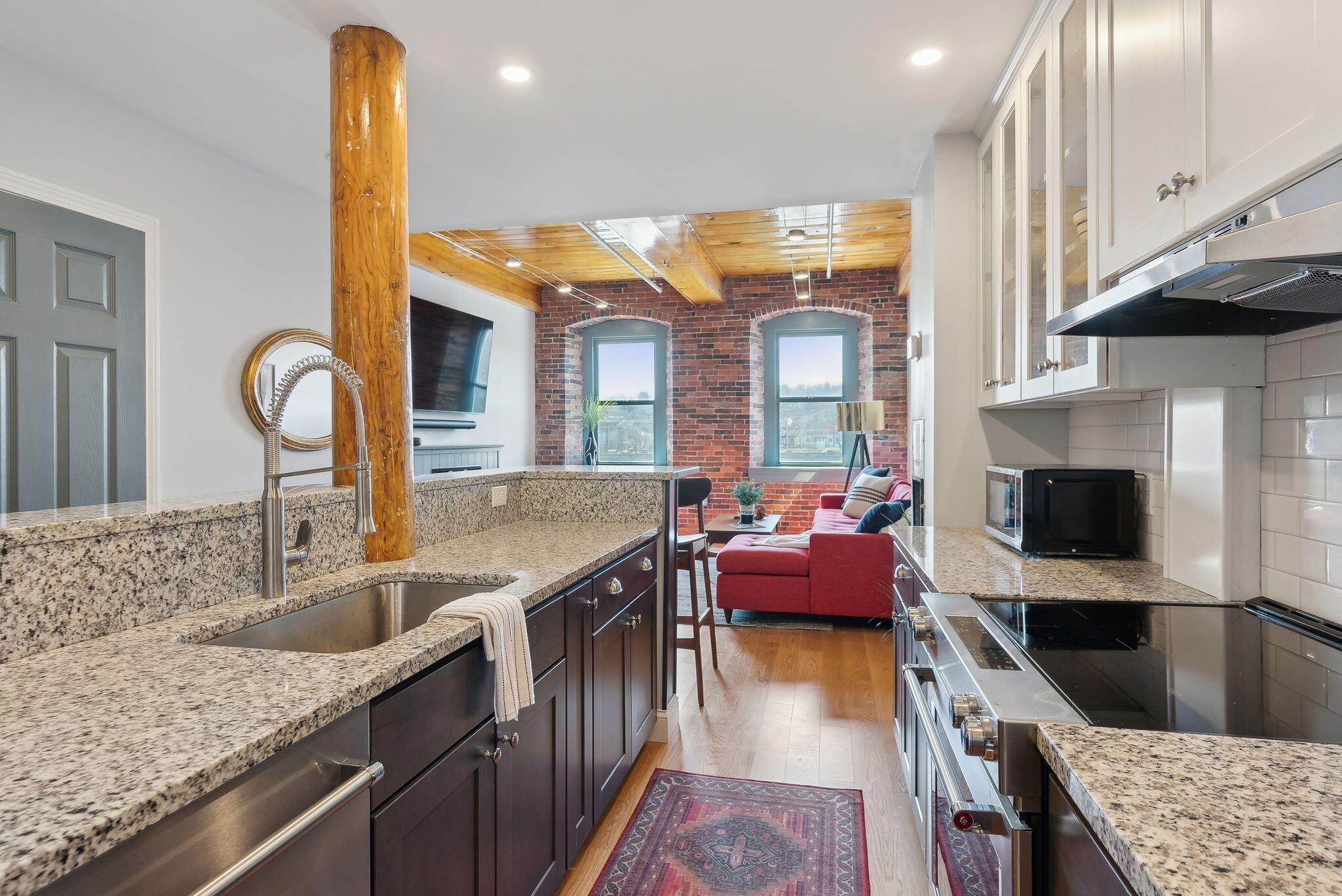 1 Saco Island Terrace Unit: 110