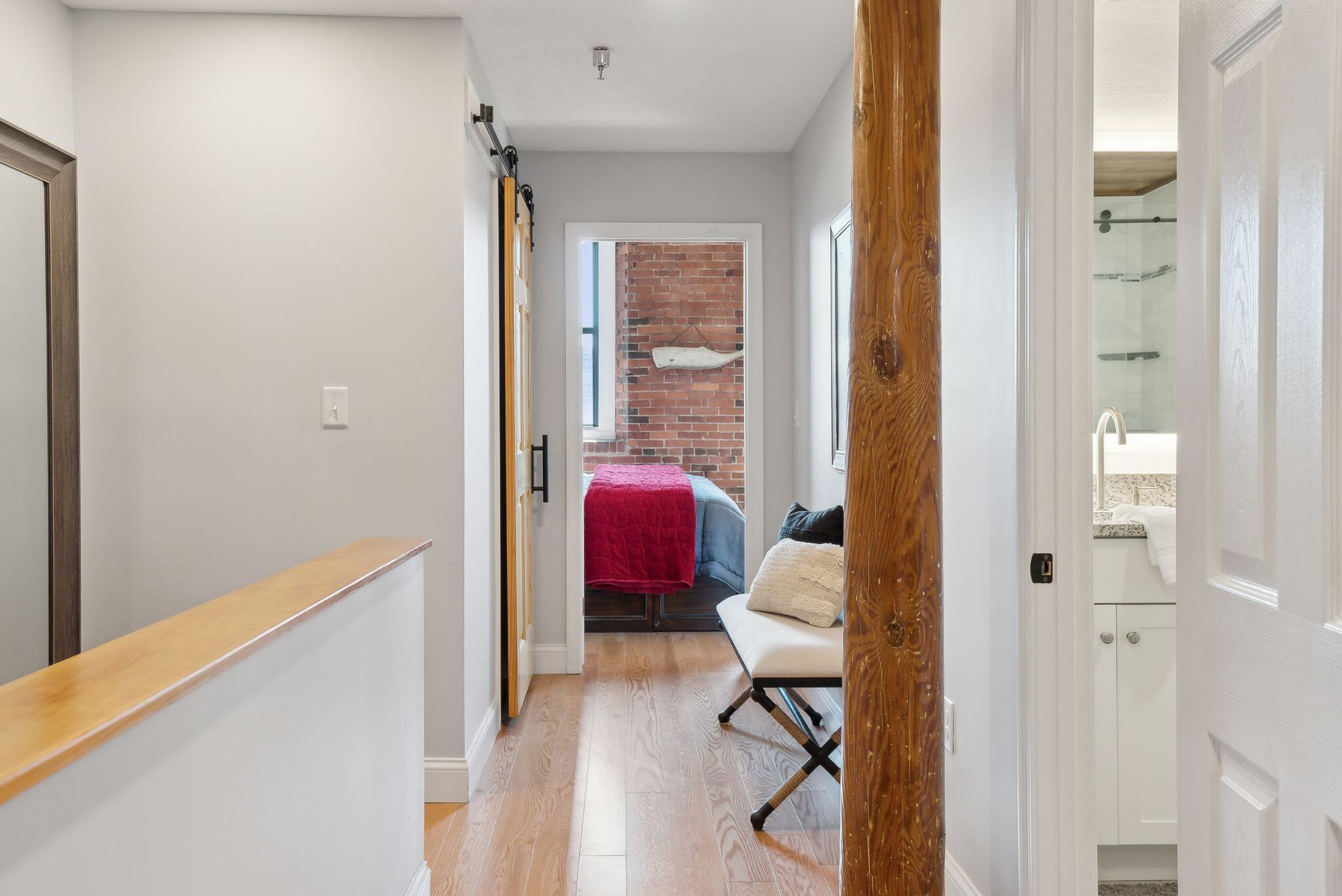 1 Saco Island Terrace Unit: 110