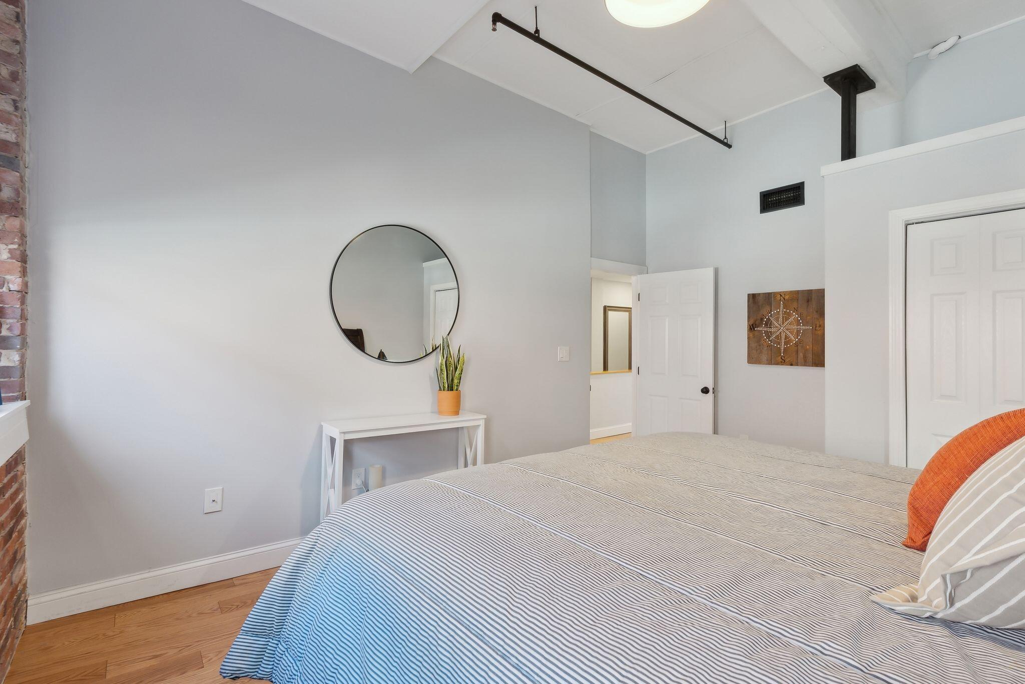 1 Saco Island Terrace Unit: 110