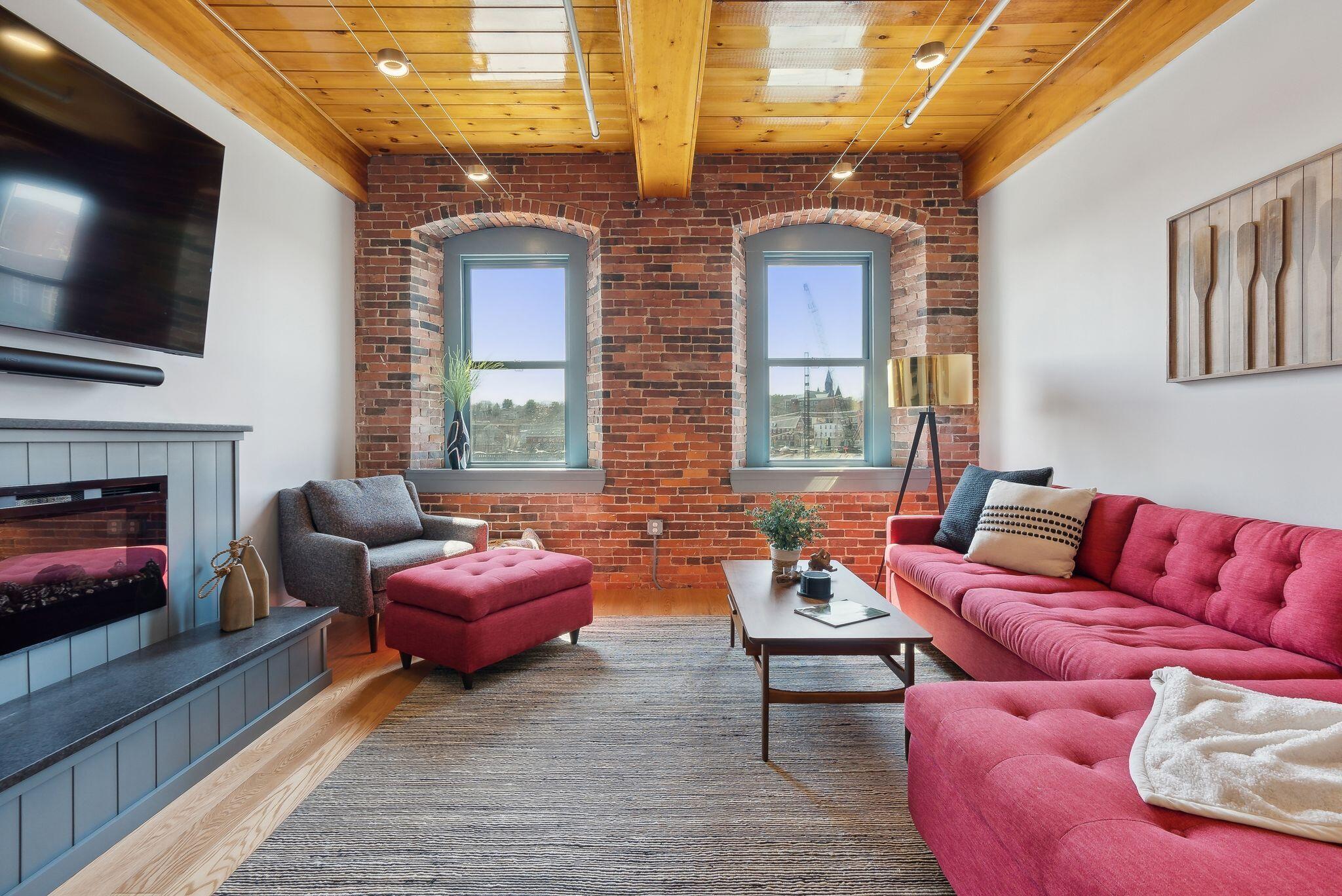 1 Saco Island Terrace Unit: 110