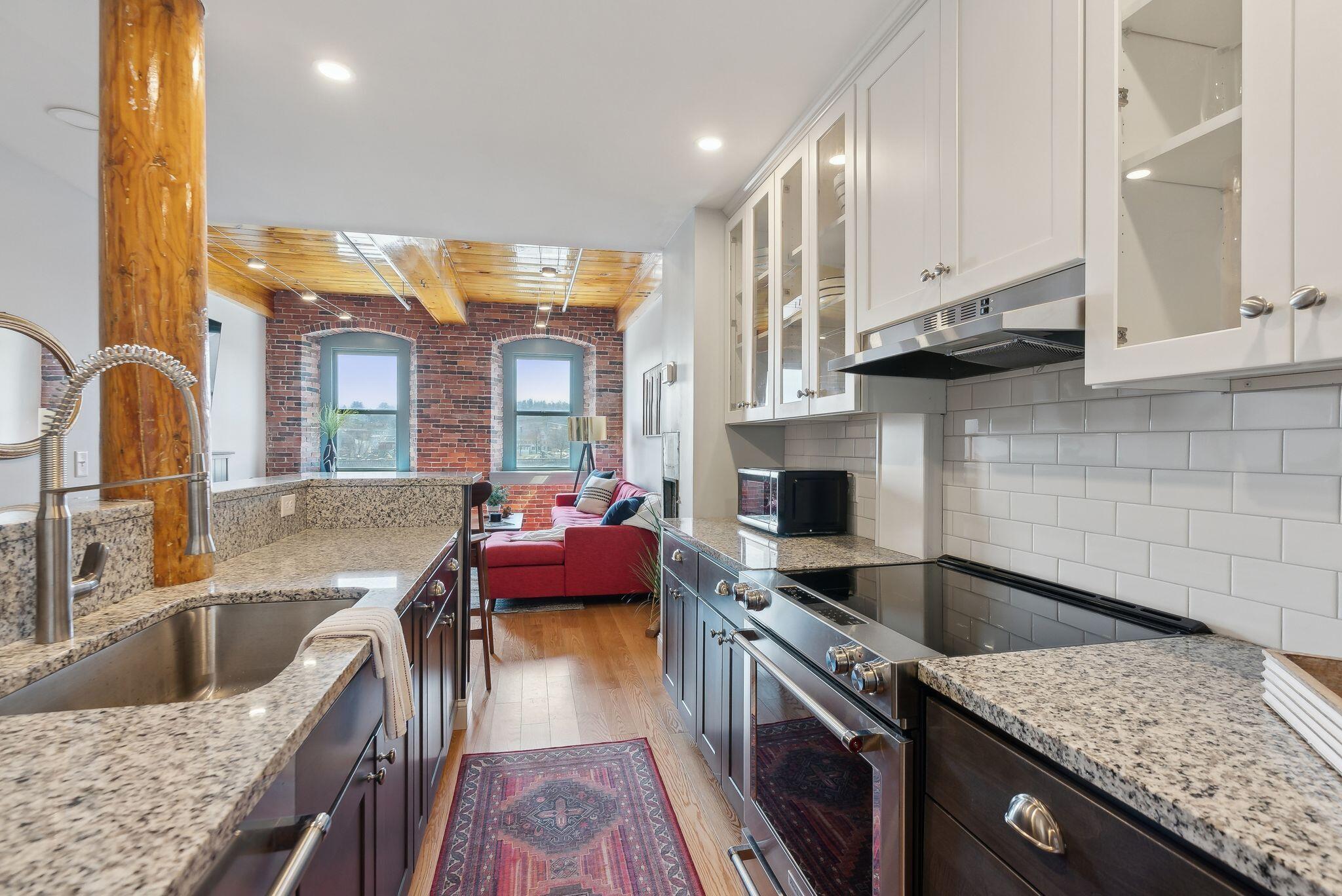 1 Saco Island Terrace Unit: 110