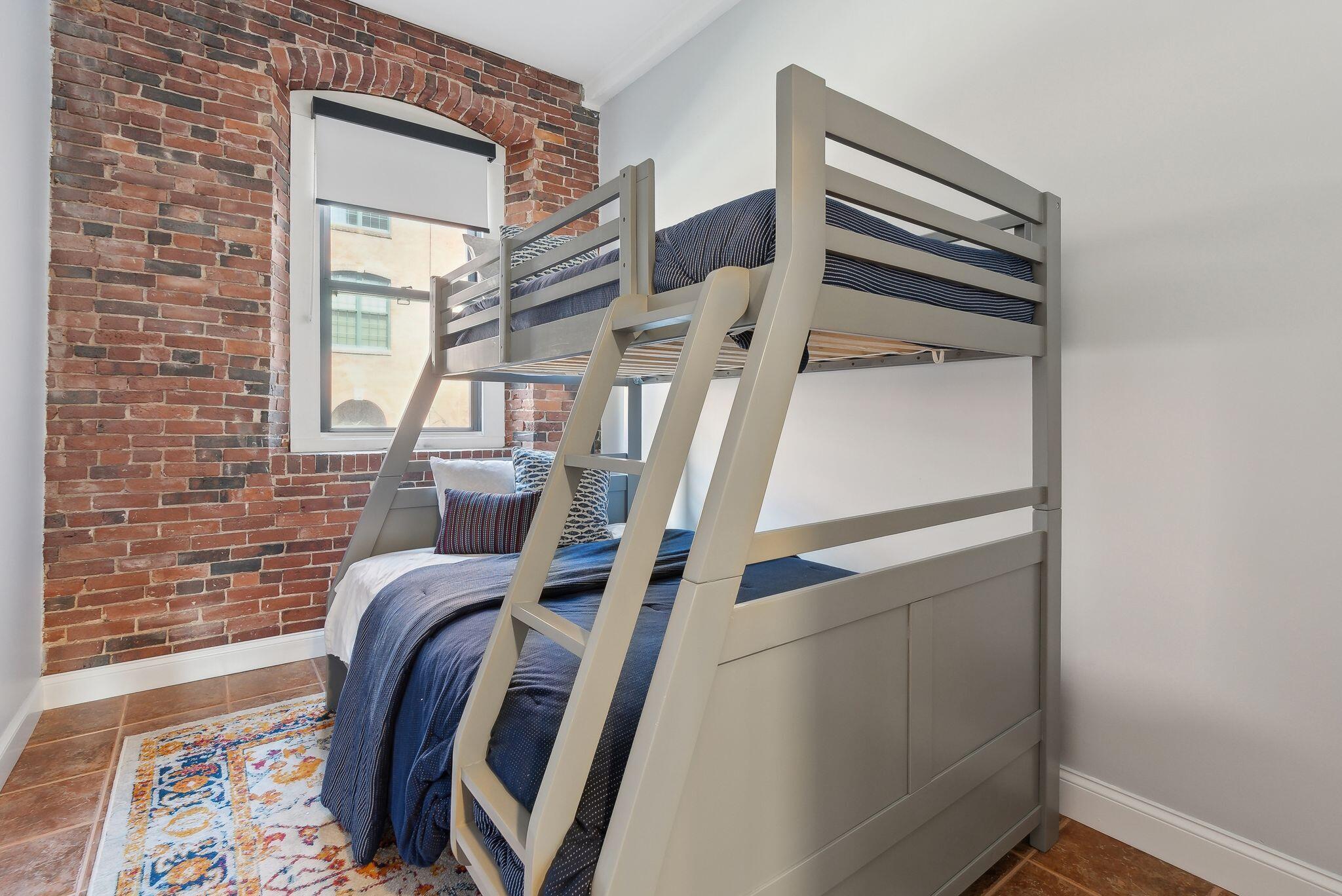 1 Saco Island Terrace Unit: 110