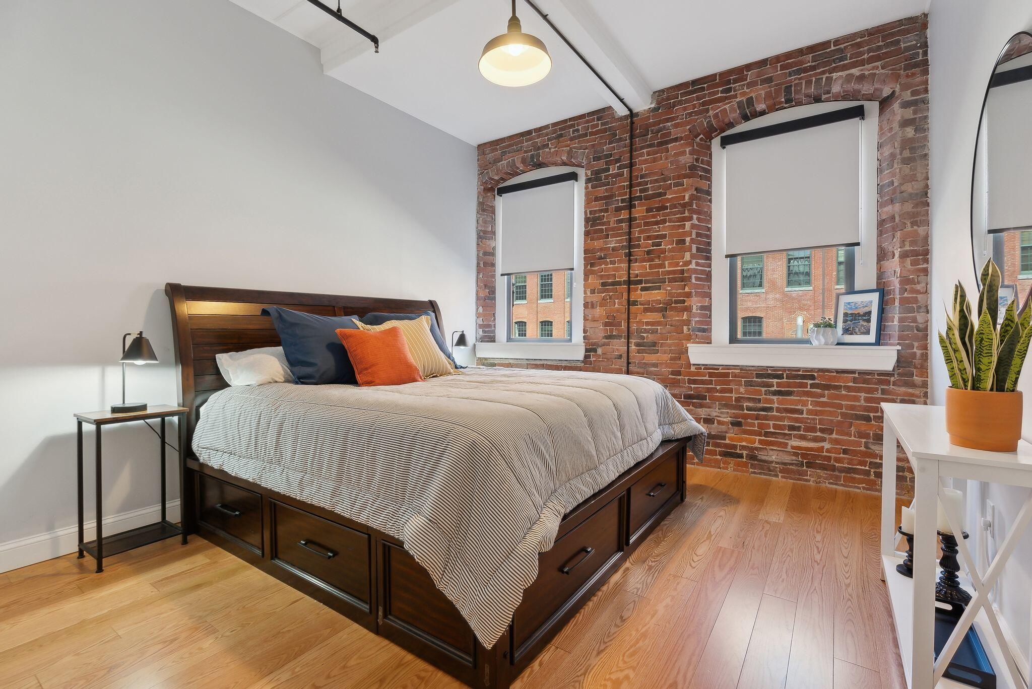 1 Saco Island Terrace Unit: 110