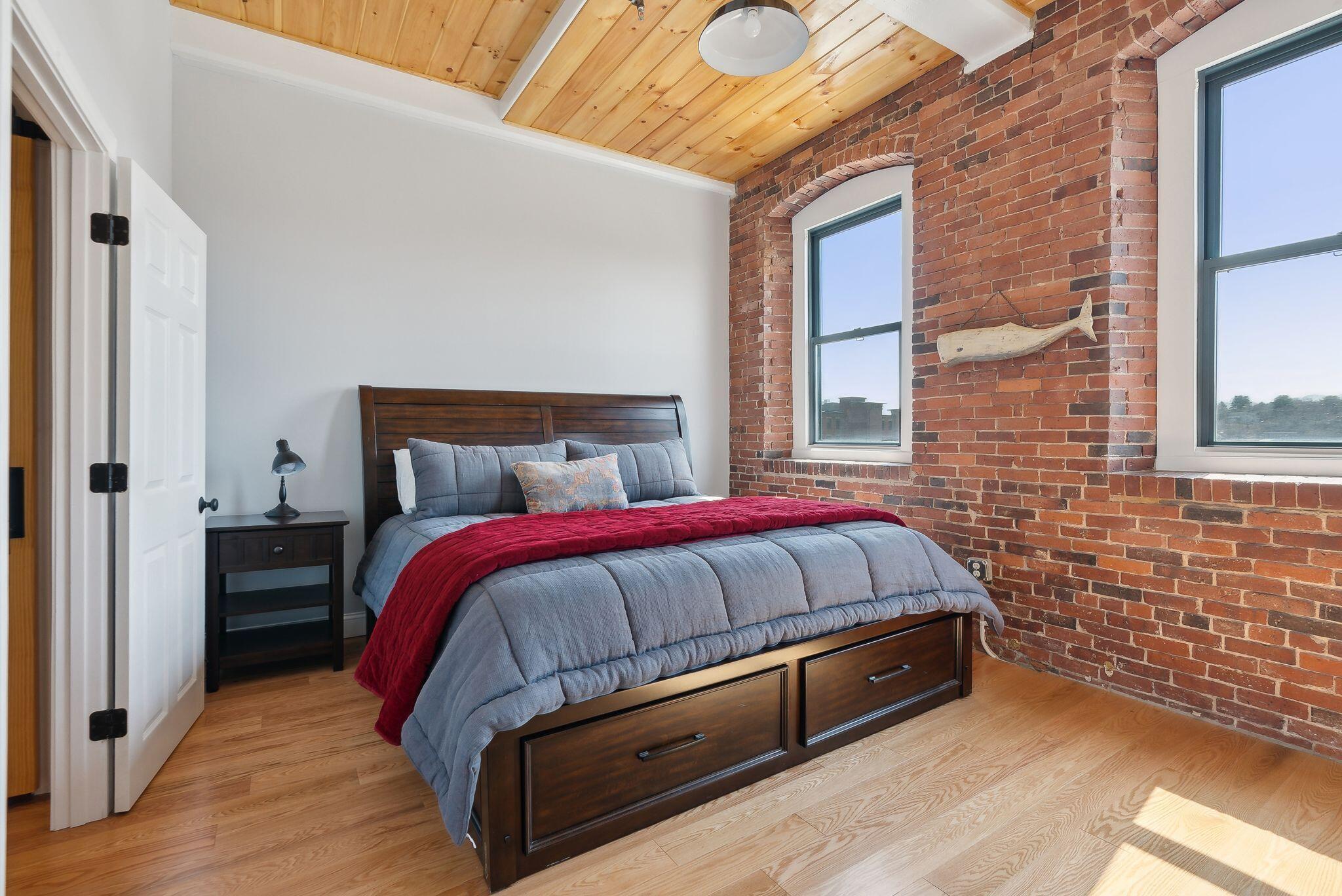 1 Saco Island Terrace Unit: 110