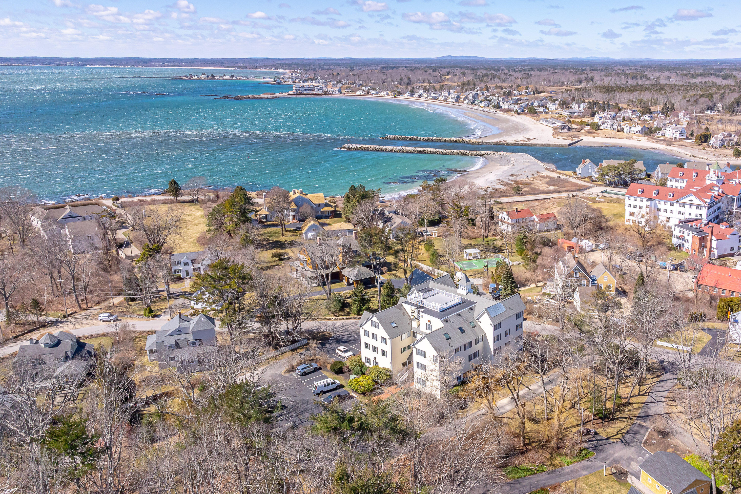 8 Arlington Avenue, A-1