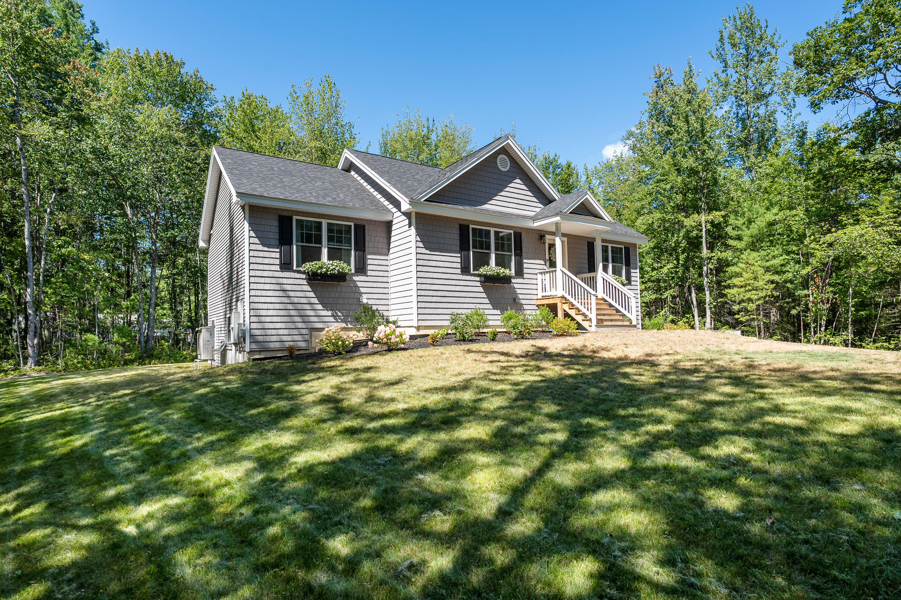 31 Oakwood Lane