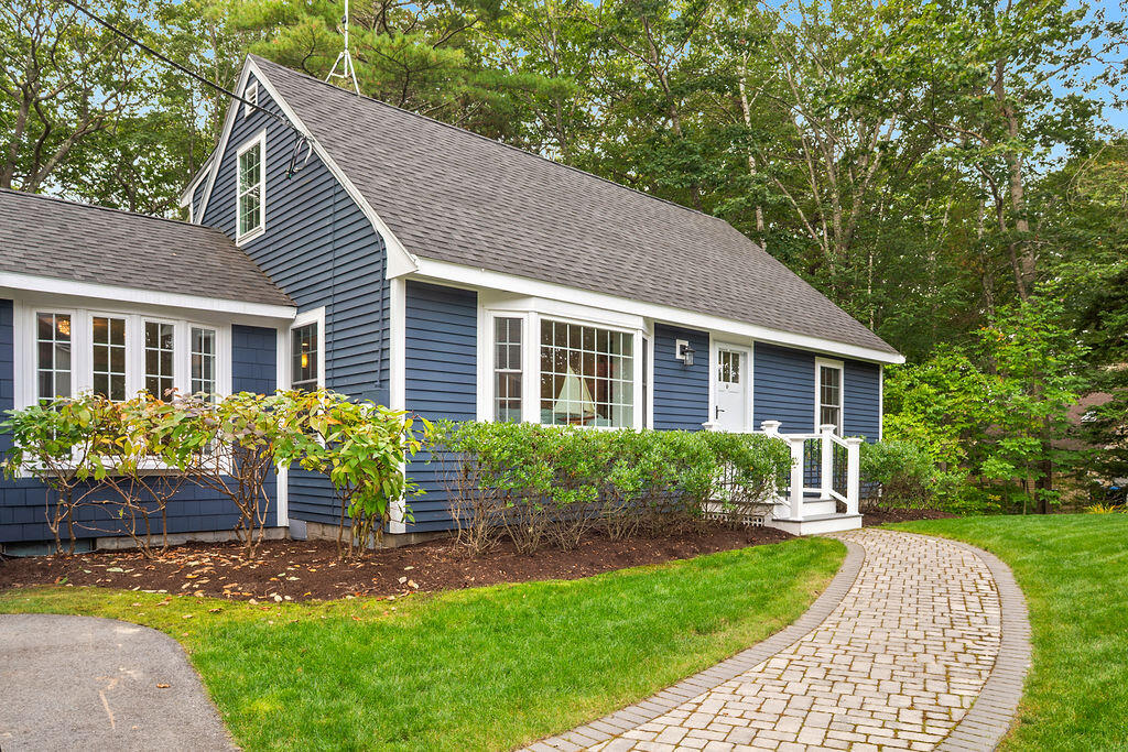 15 Magnolia Drive, Kennebunkport