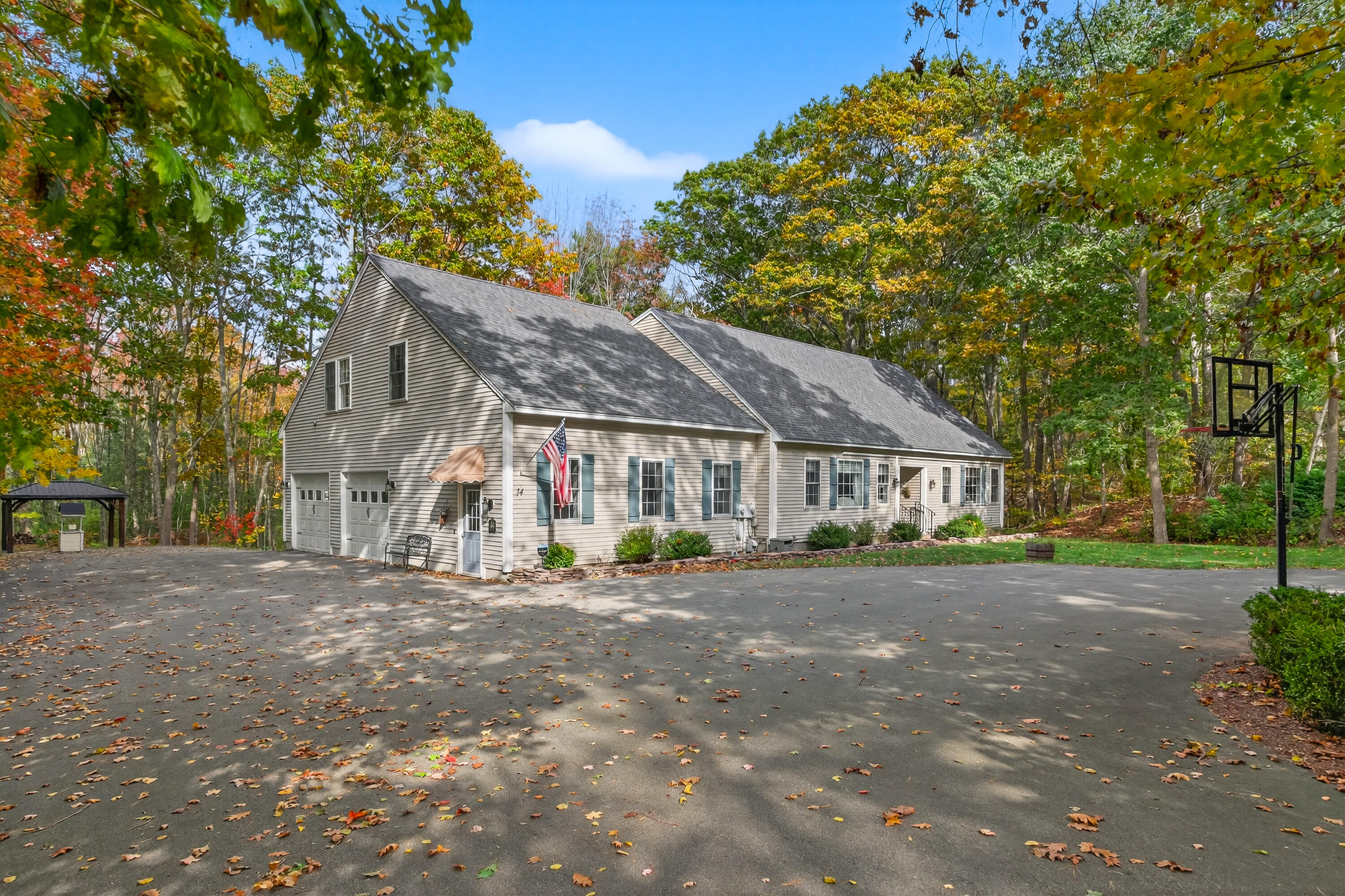 14 Rachel Drive, Kennebunk