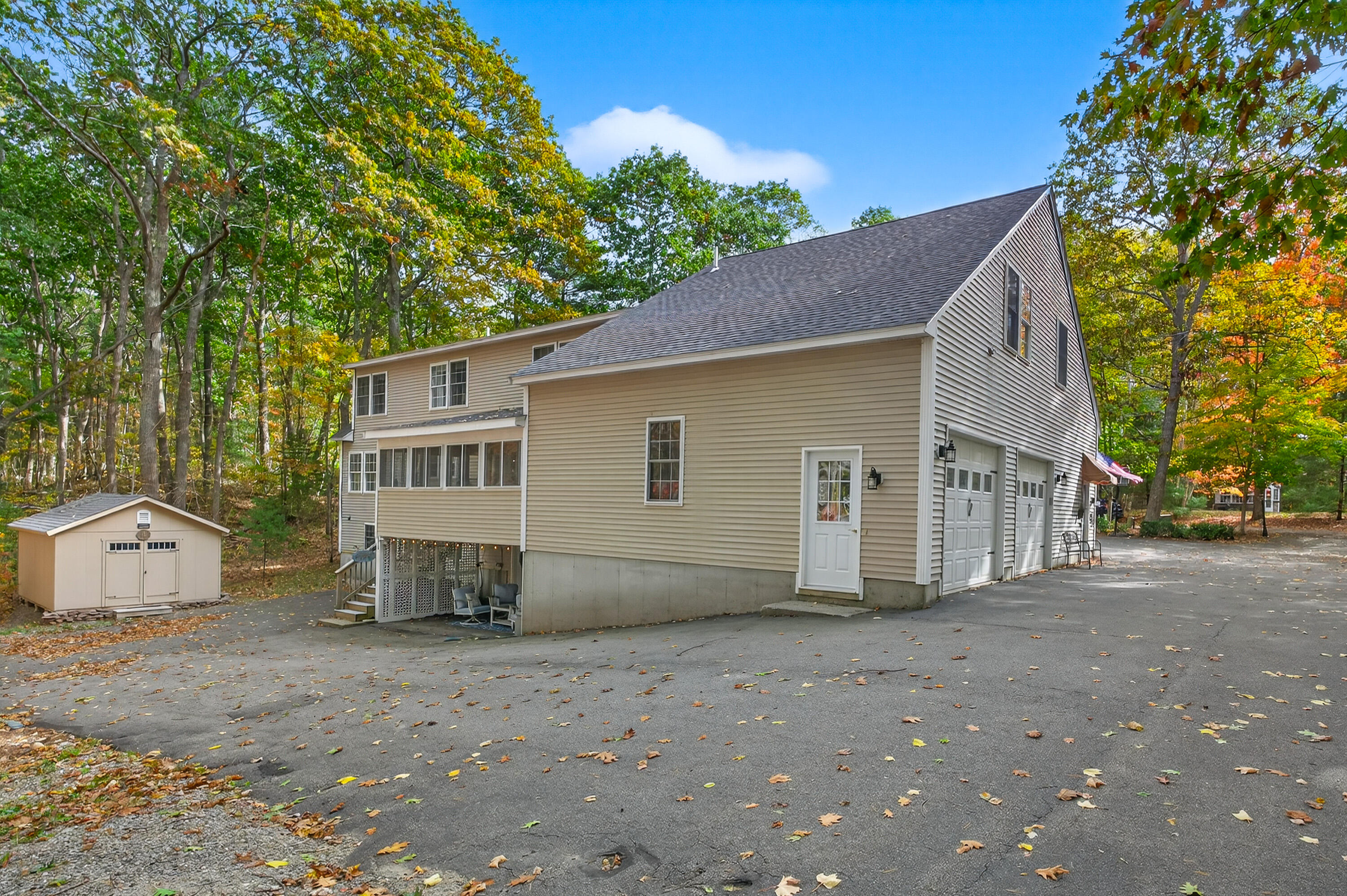 14 Rachel Drive, Kennebunk