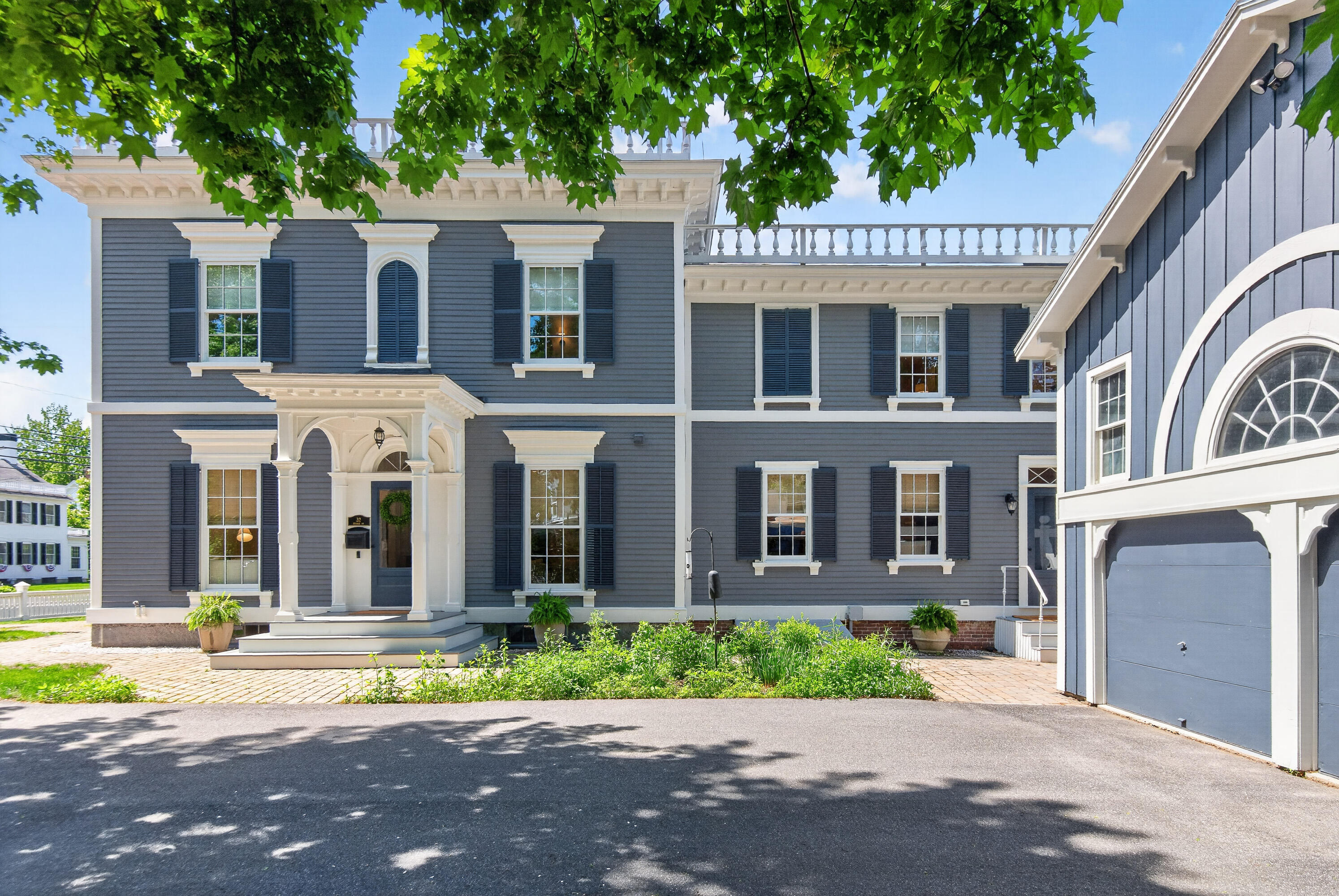 32 Summer Street