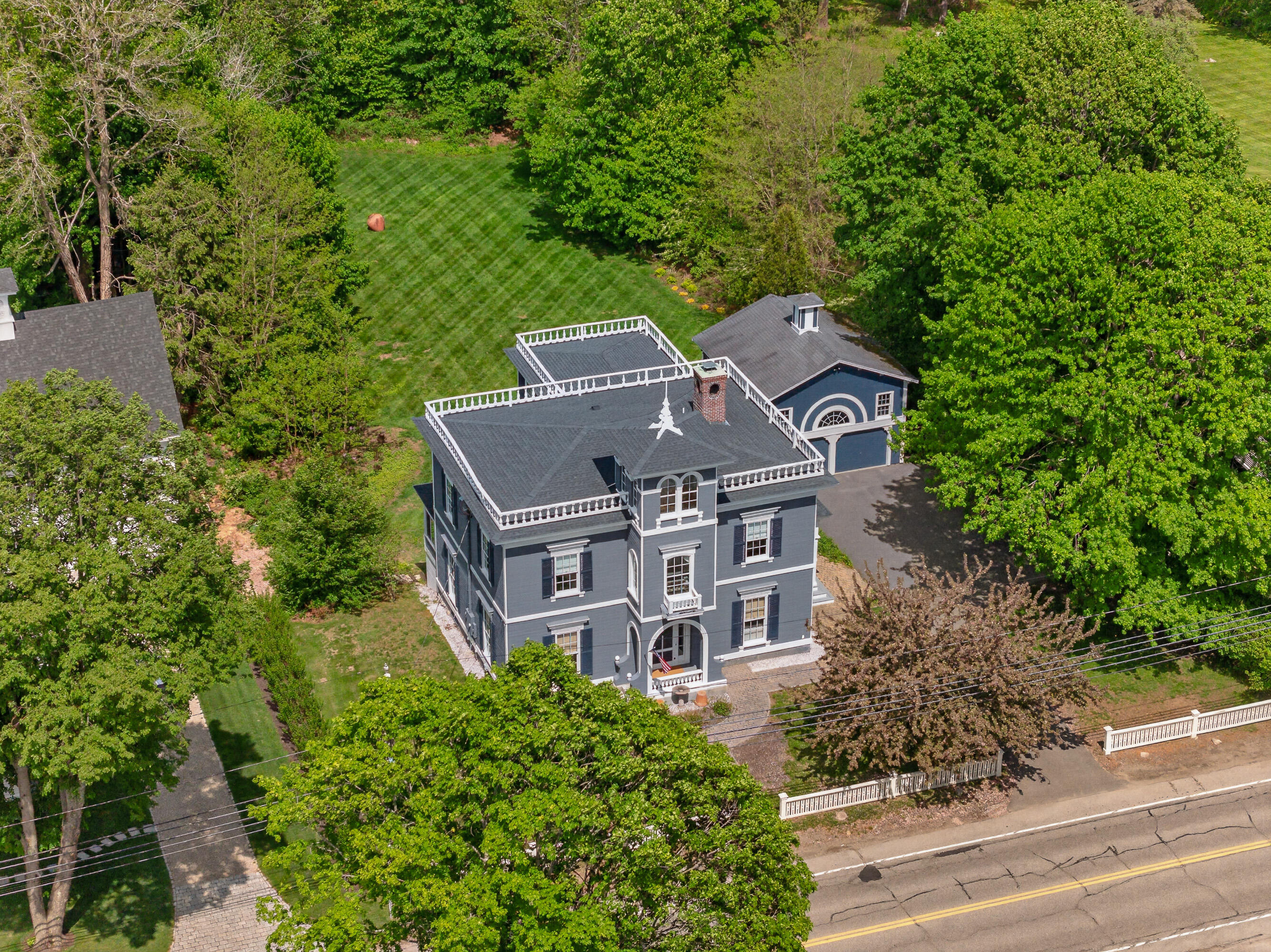 32 Summer Street