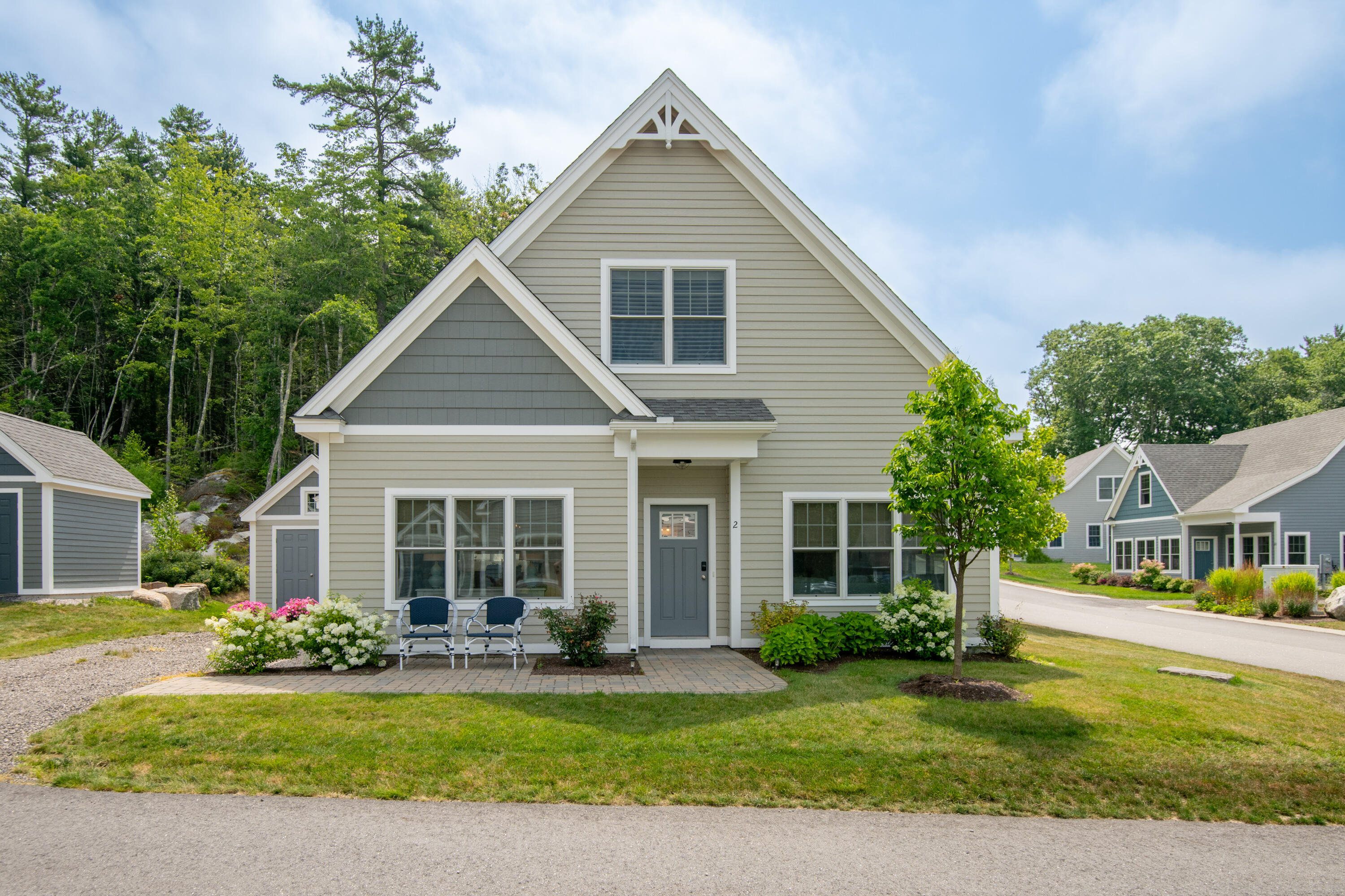 2 Gristmill Avenue 236