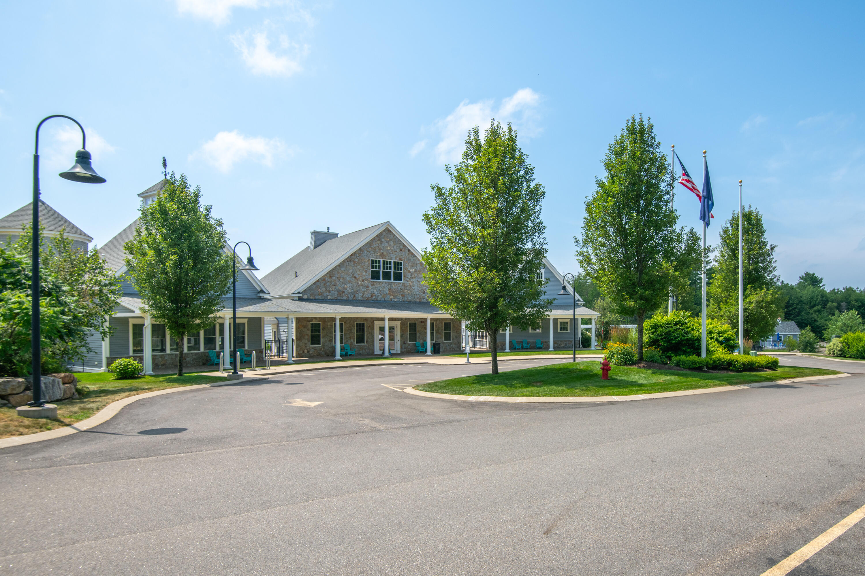 2 Gristmill Avenue 236