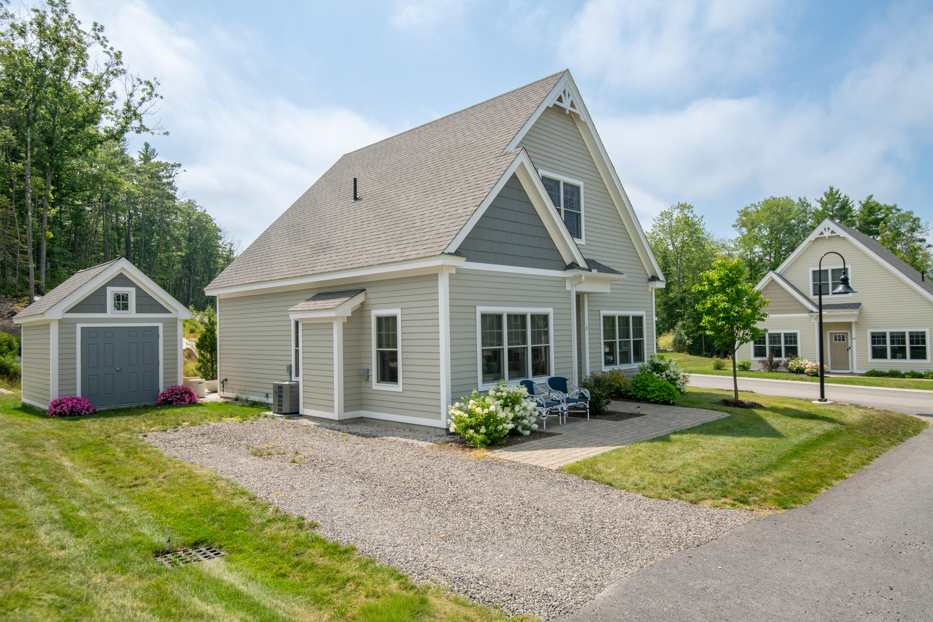 2 Gristmill Avenue 236