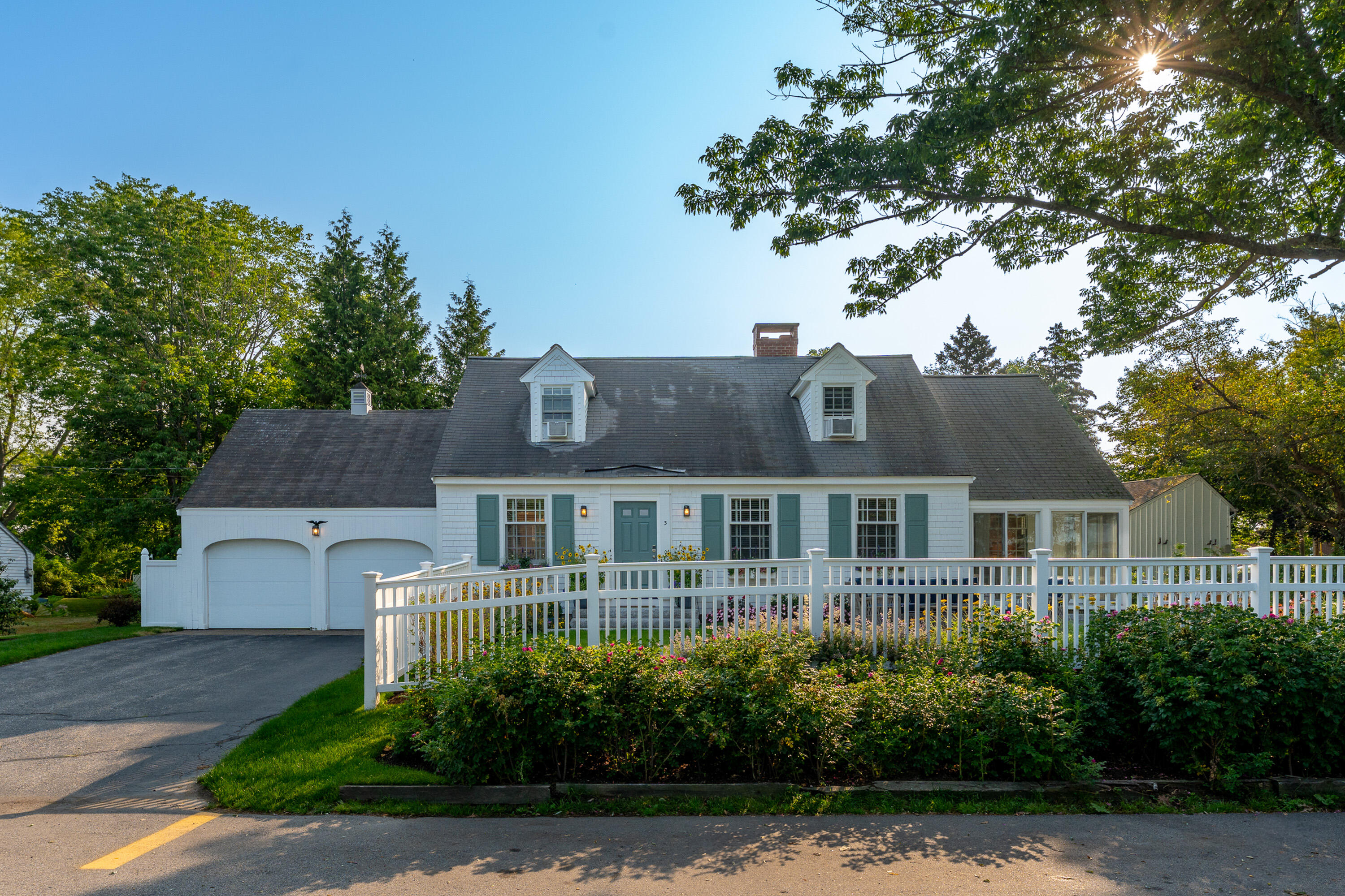 3 Church Street