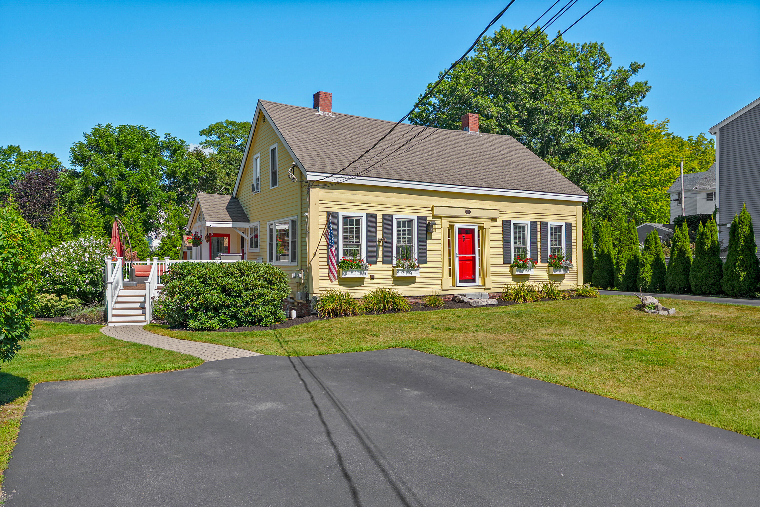 3 Berry Court