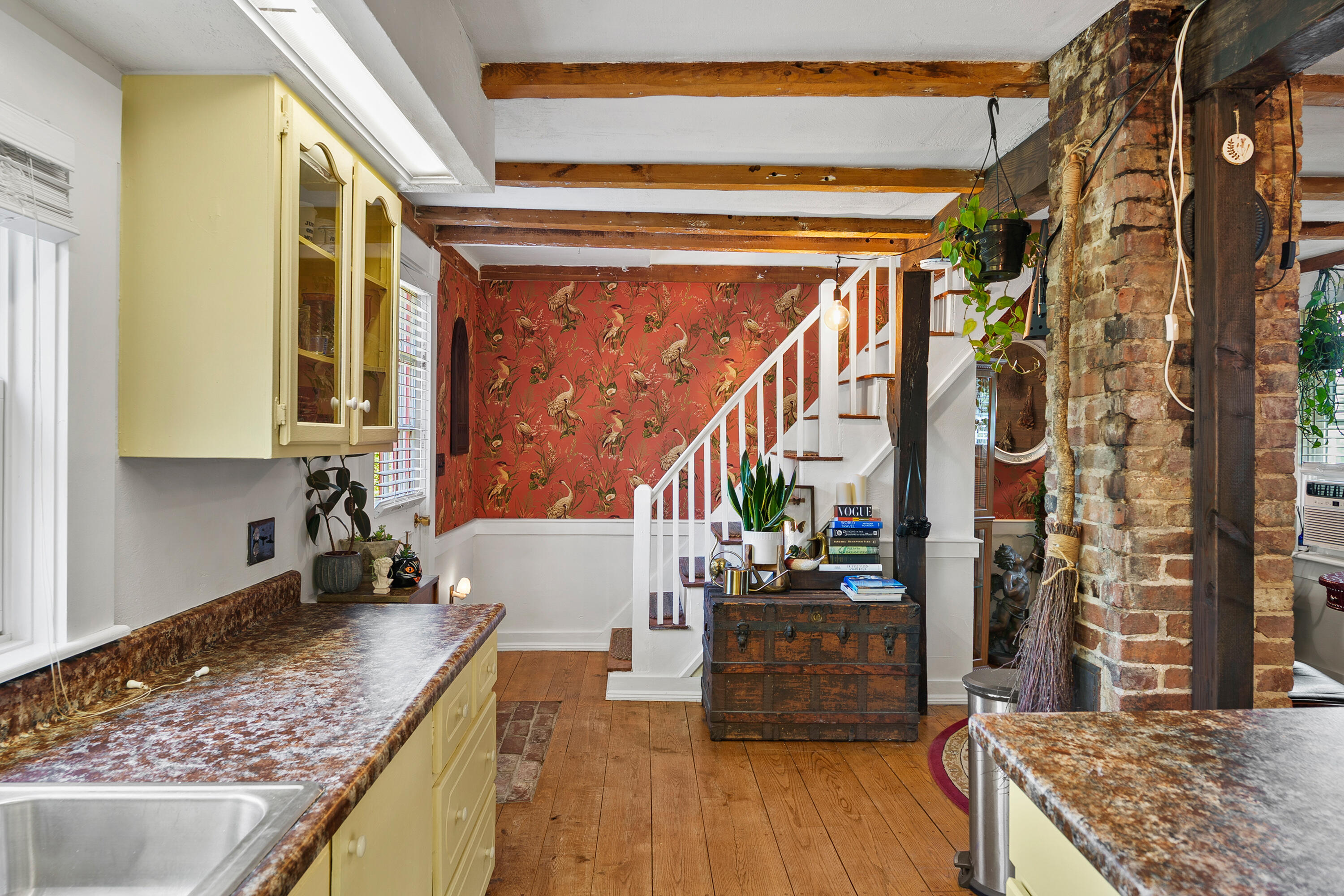 3 Berry Court