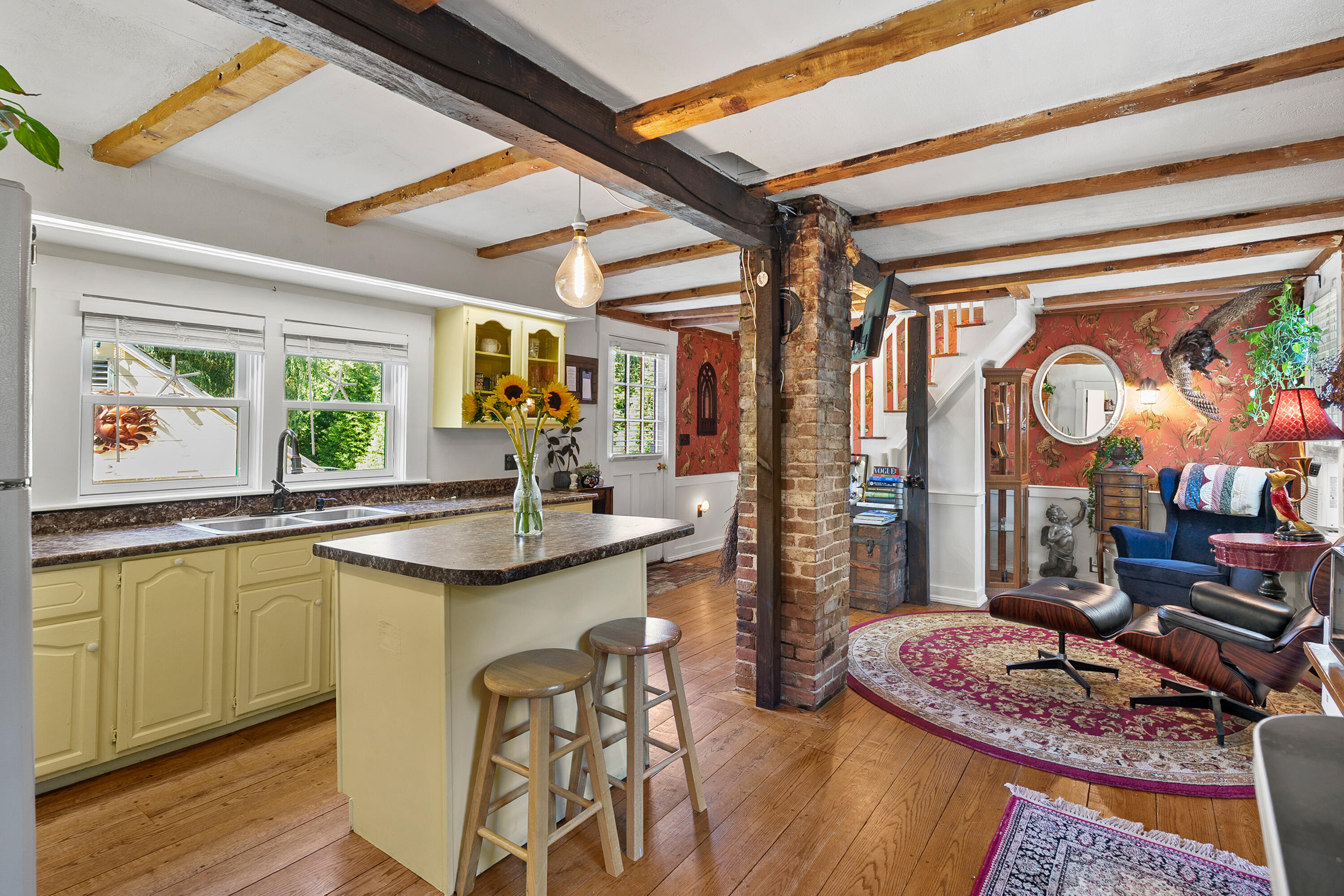 3 Berry Court