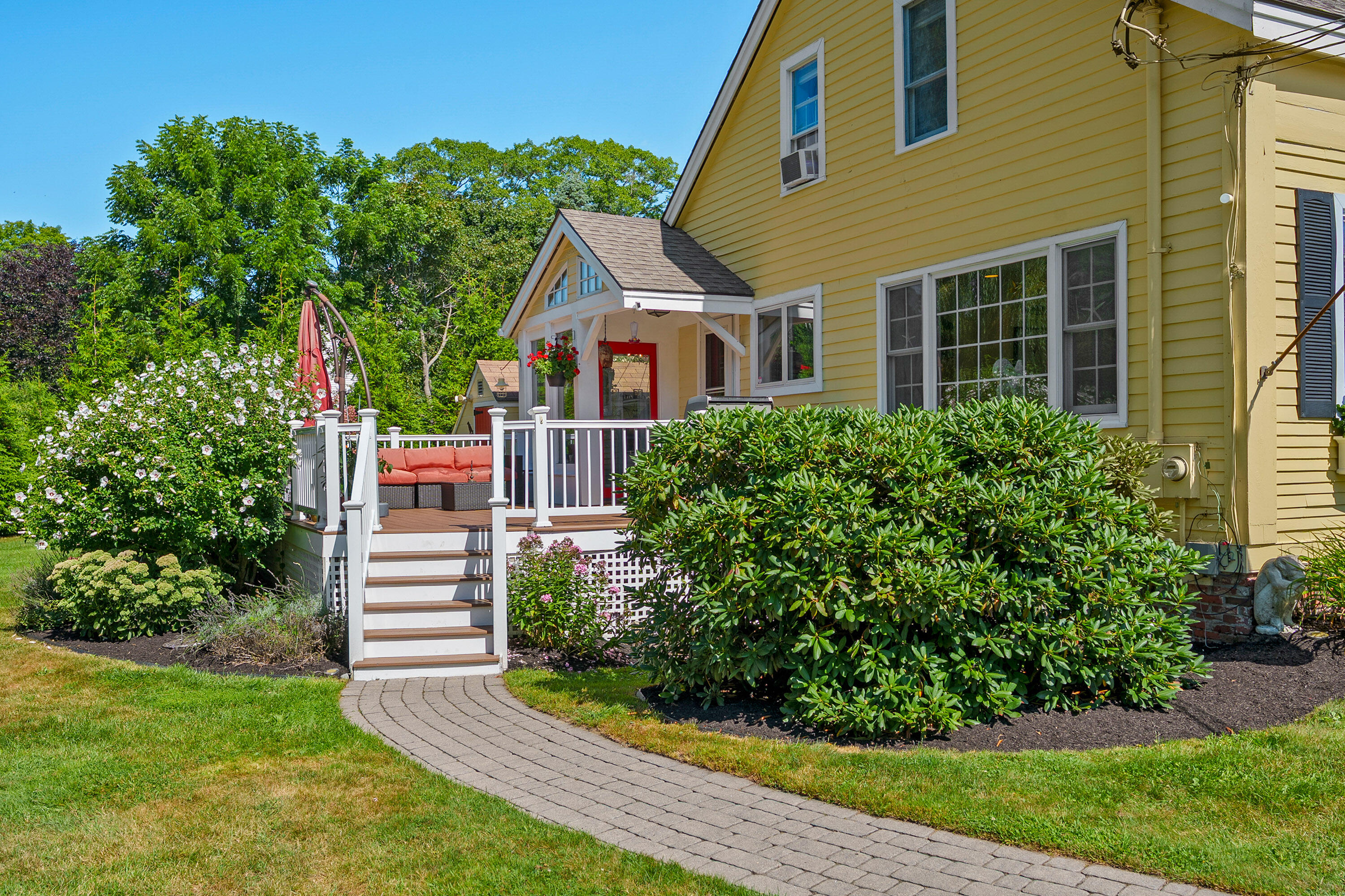 3 Berry Court