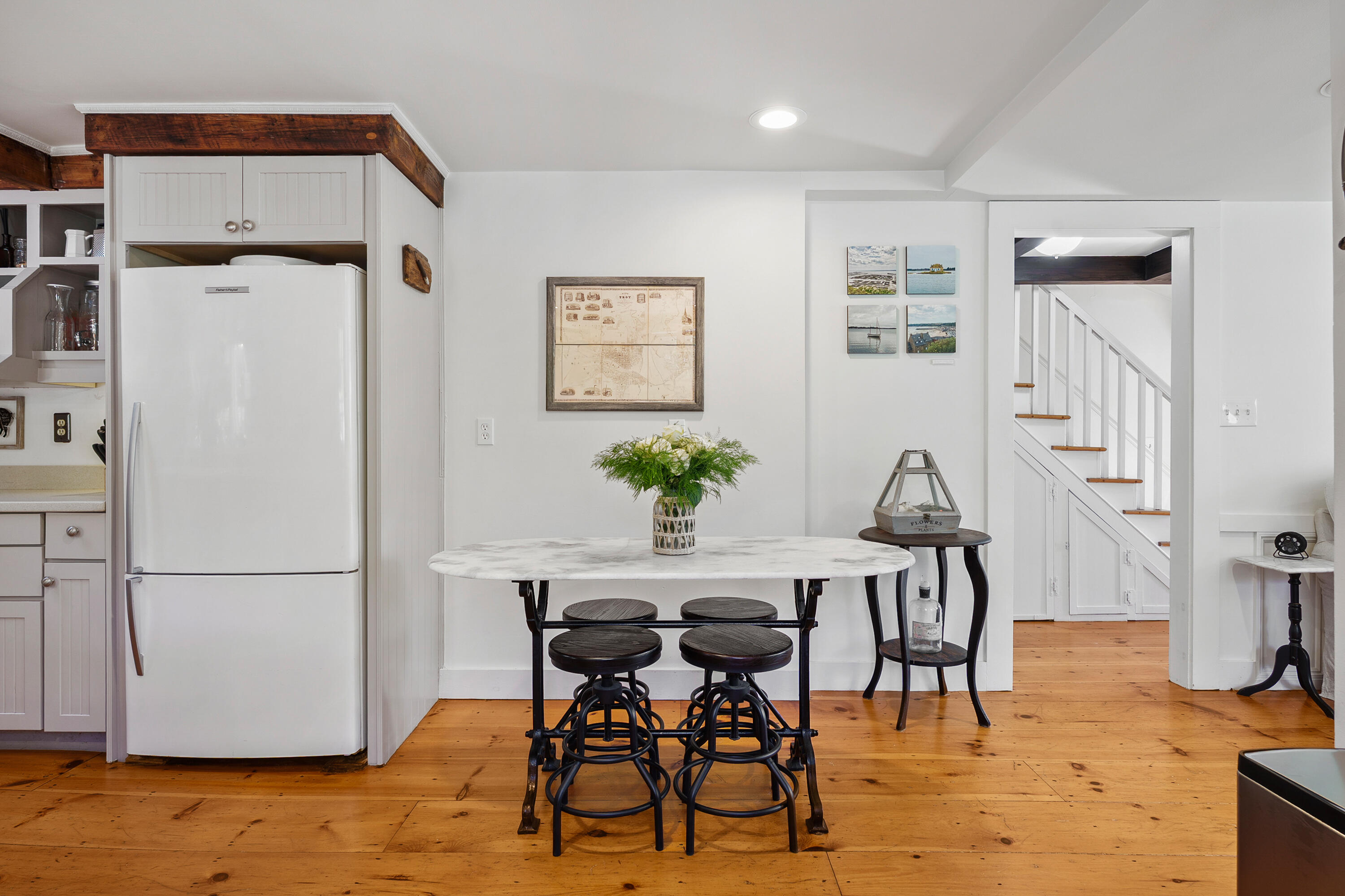 3 Berry Court