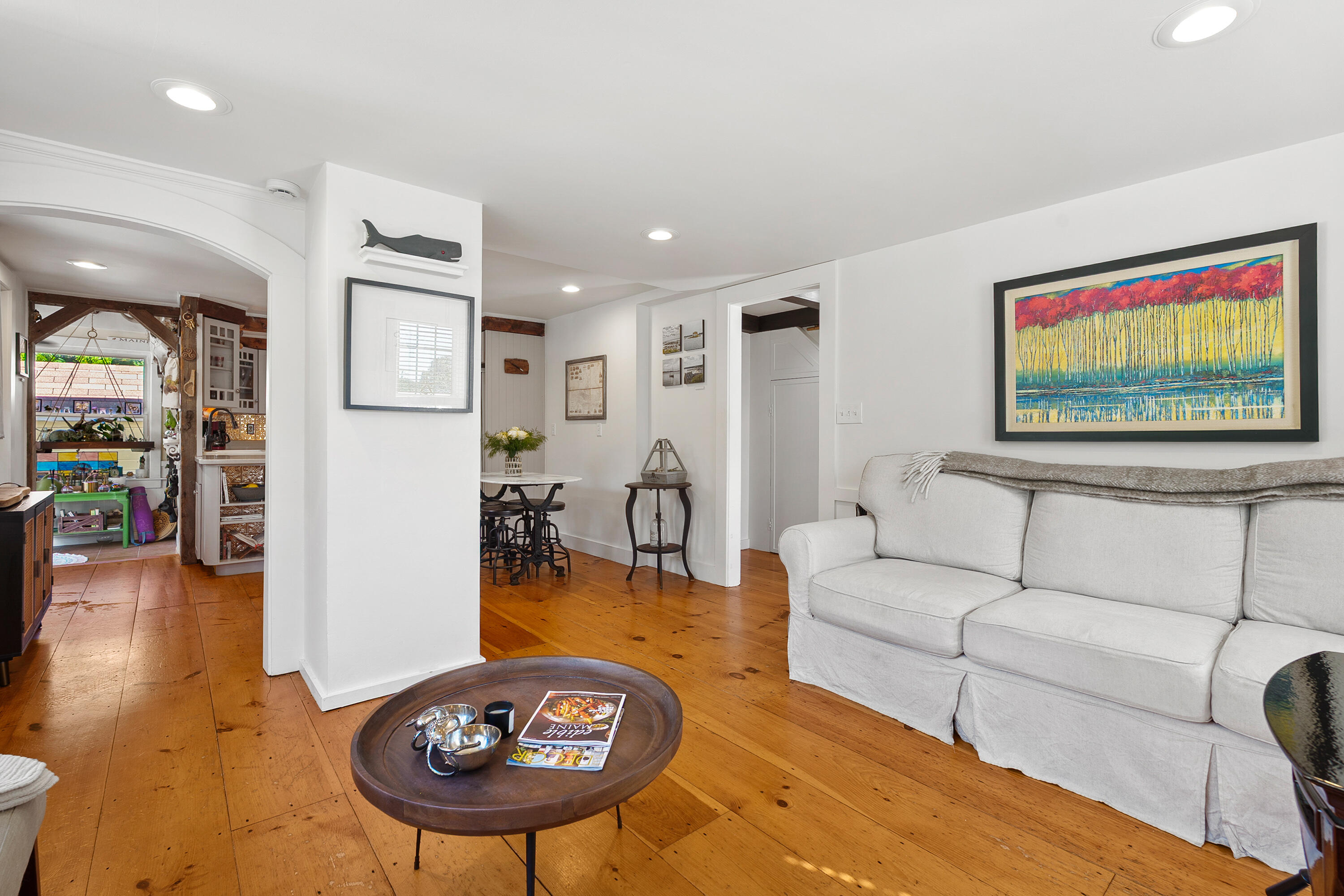 3 Berry Court