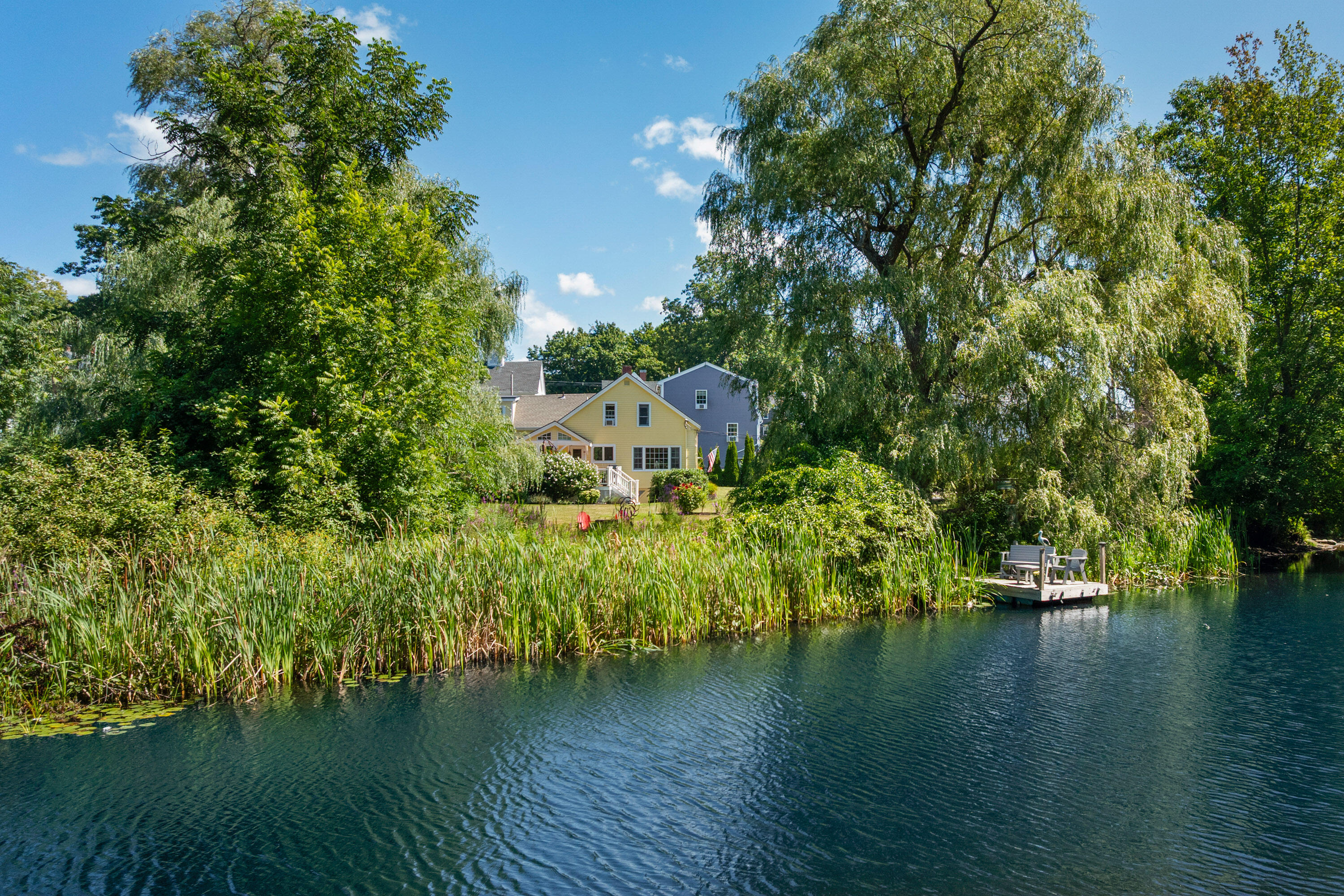 3 Berry Court