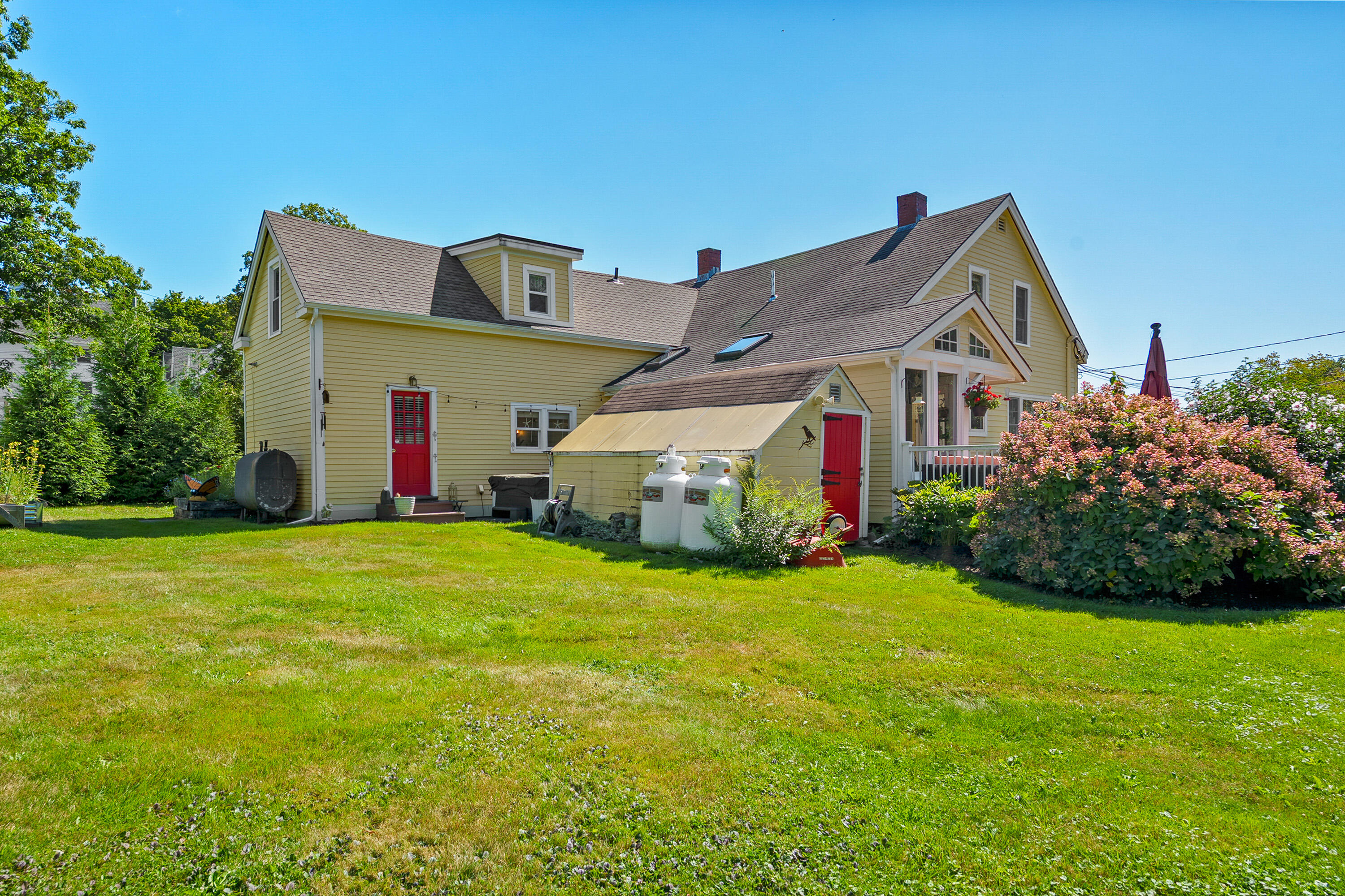 3 Berry Court