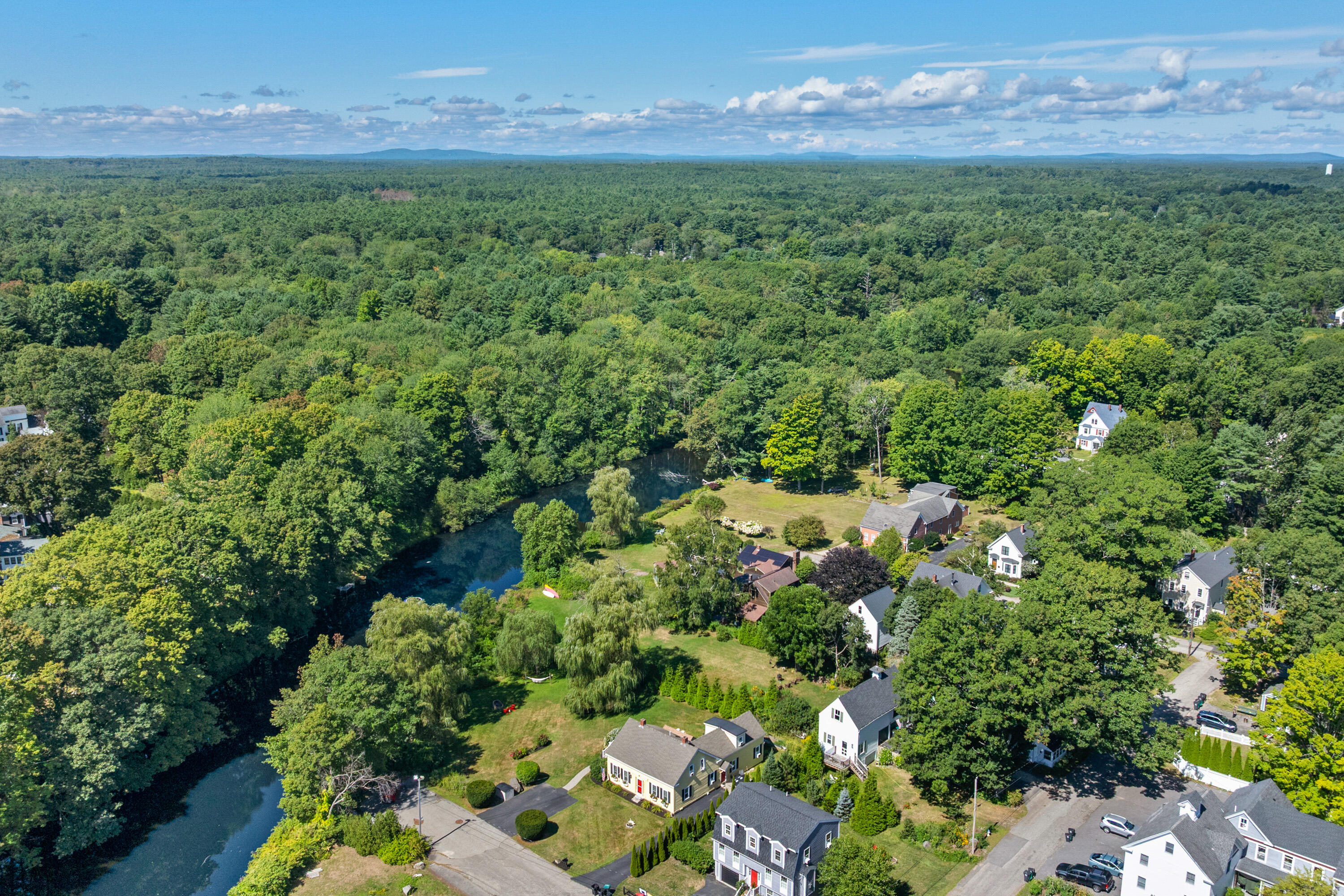 3 Berry Court