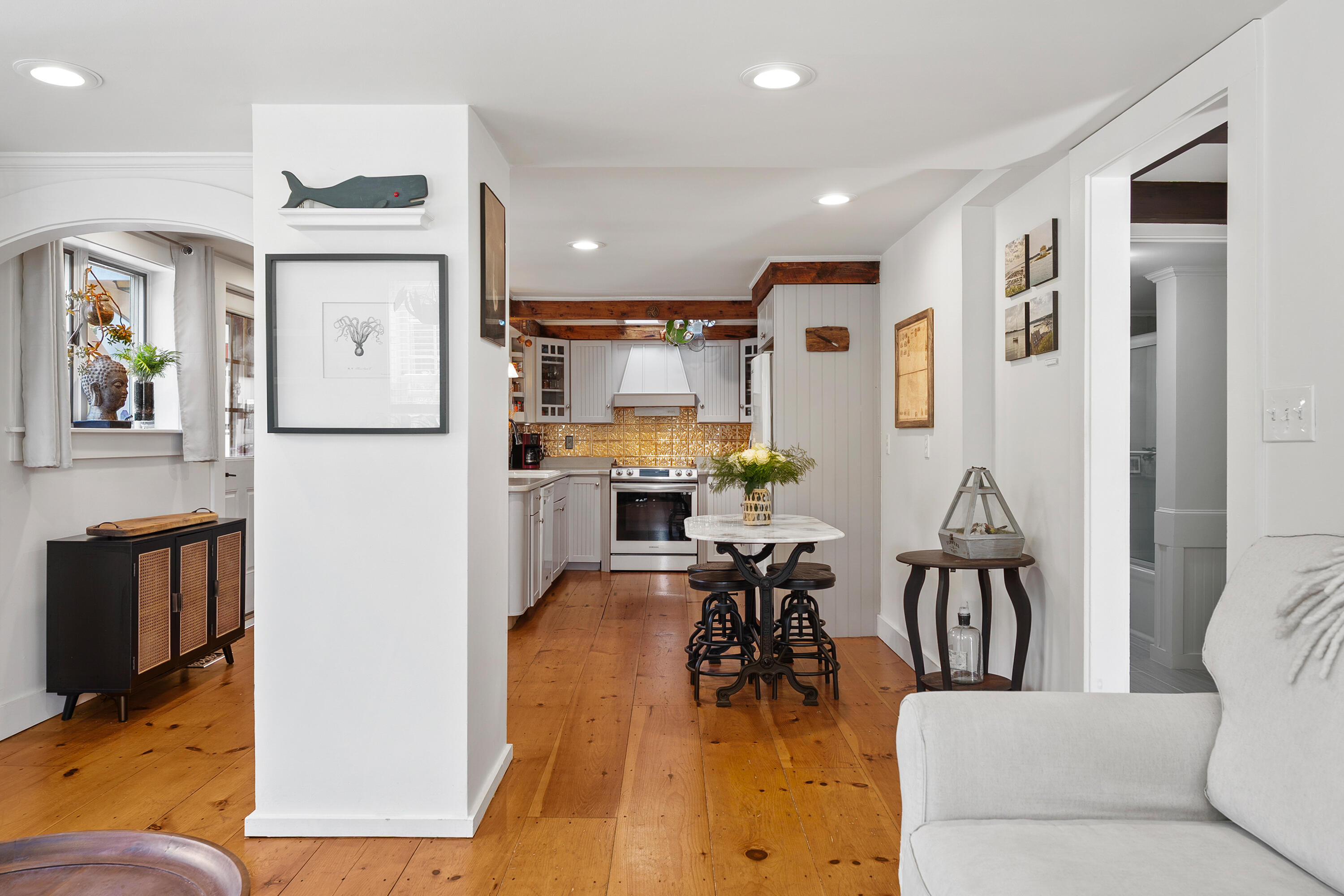 3 Berry Court