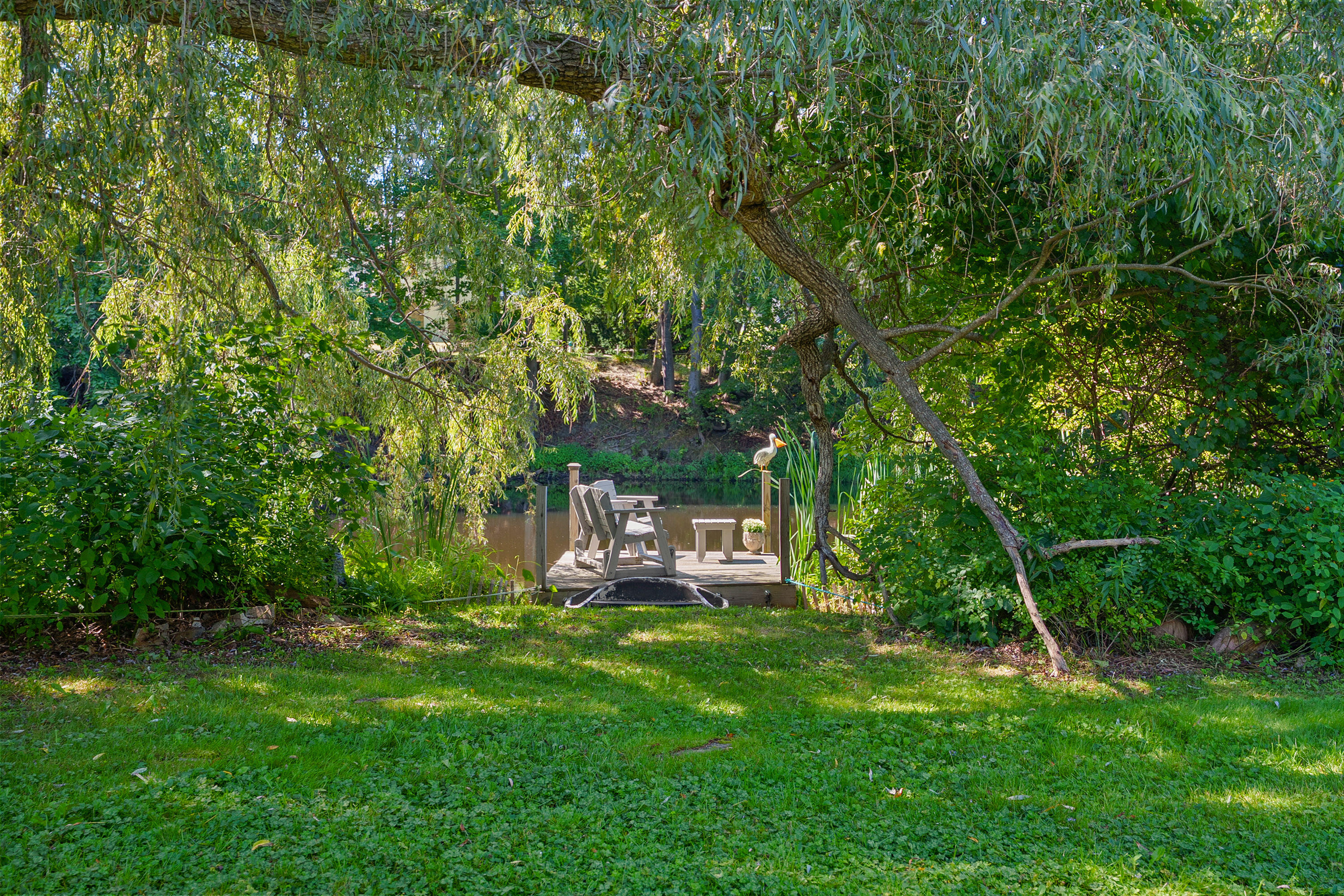 3 Berry Court