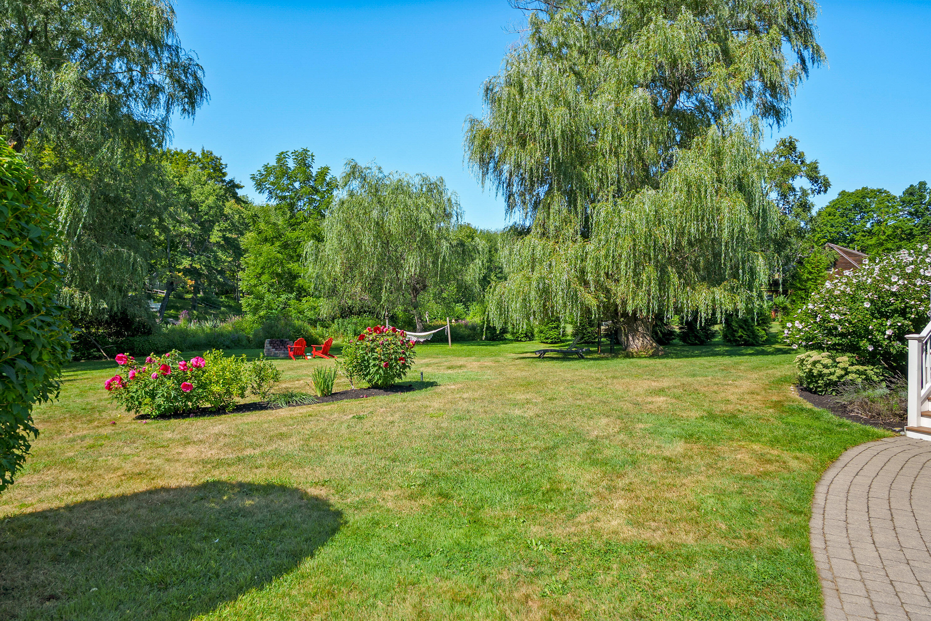 3 Berry Court
