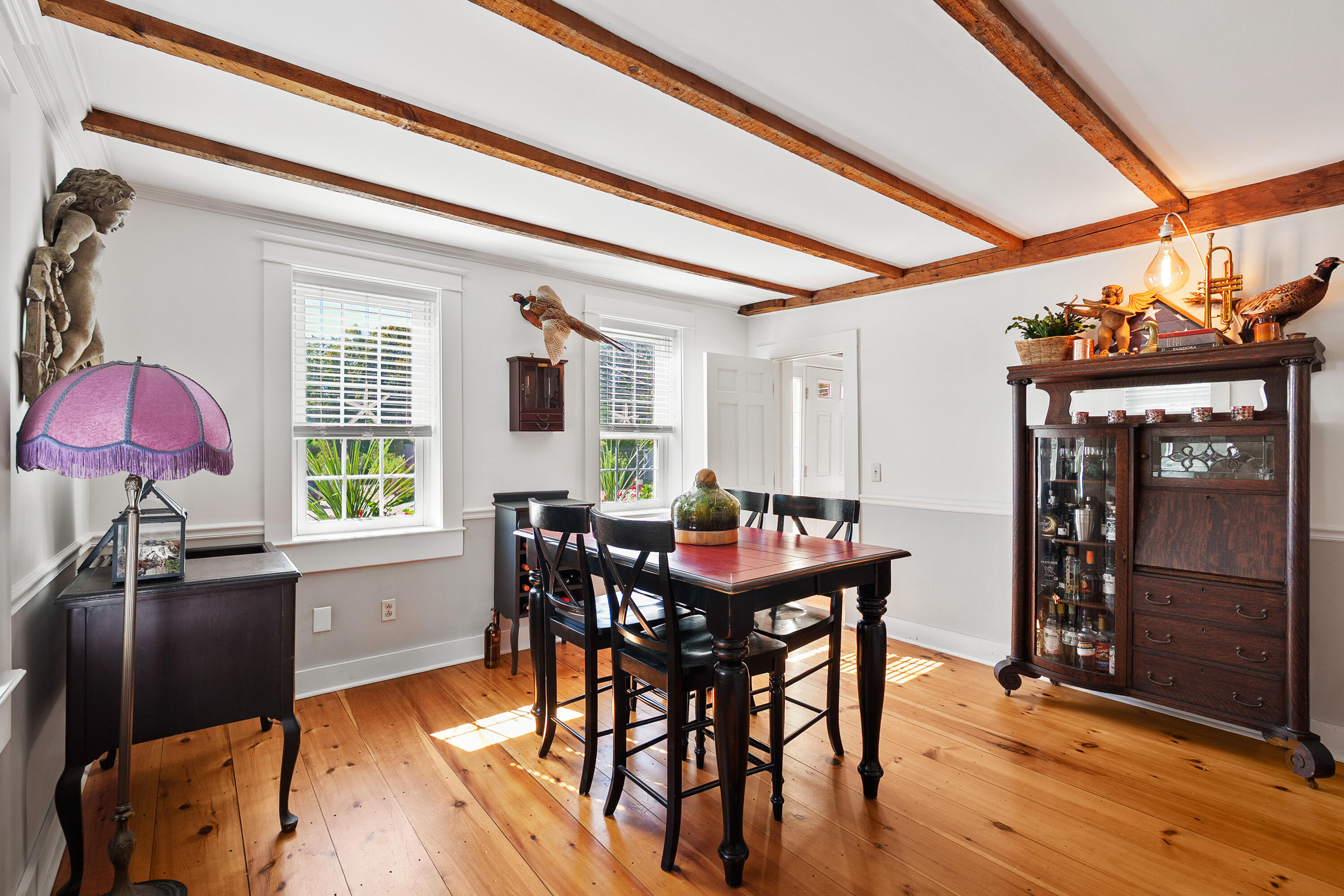3 Berry Court
