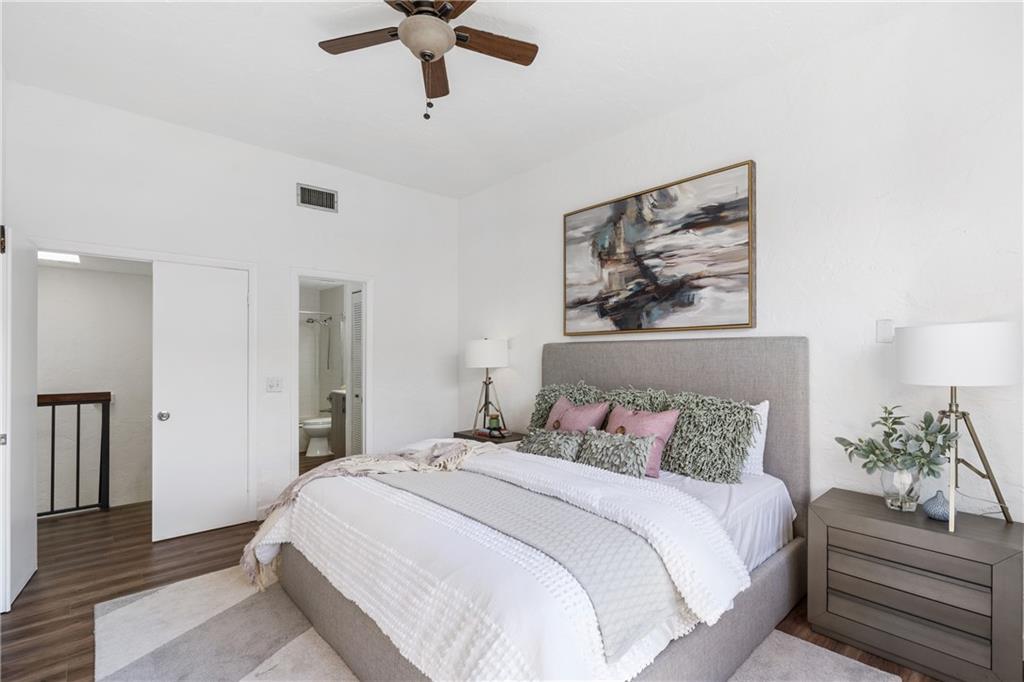 21204 Harbor Way Unit: 127-12