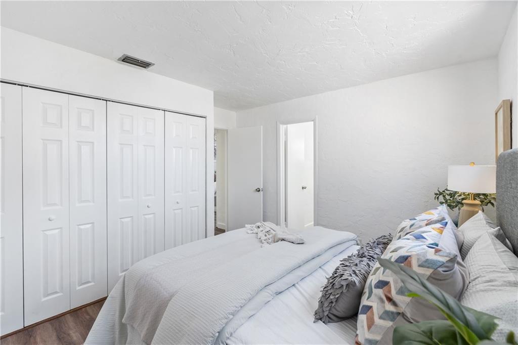 21204 Harbor Way Unit: 127-12