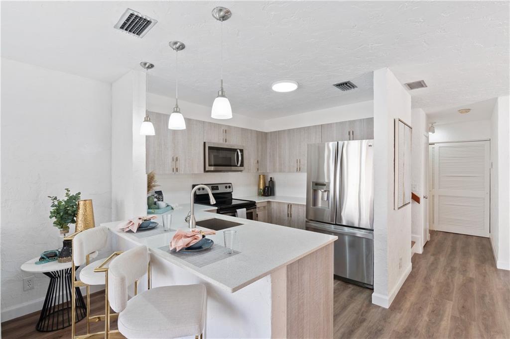 21204 Harbor Way Unit: 127-12